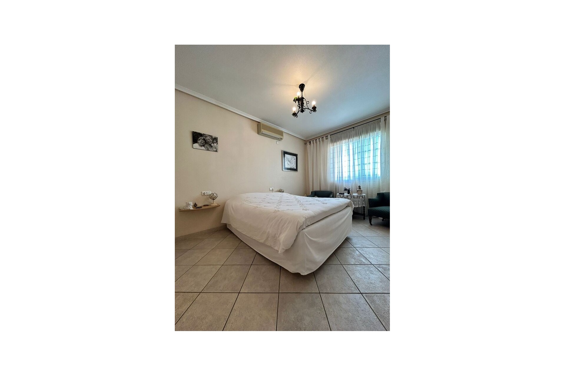 Reventa - Villa -
Torrevieja - aguas nuevas