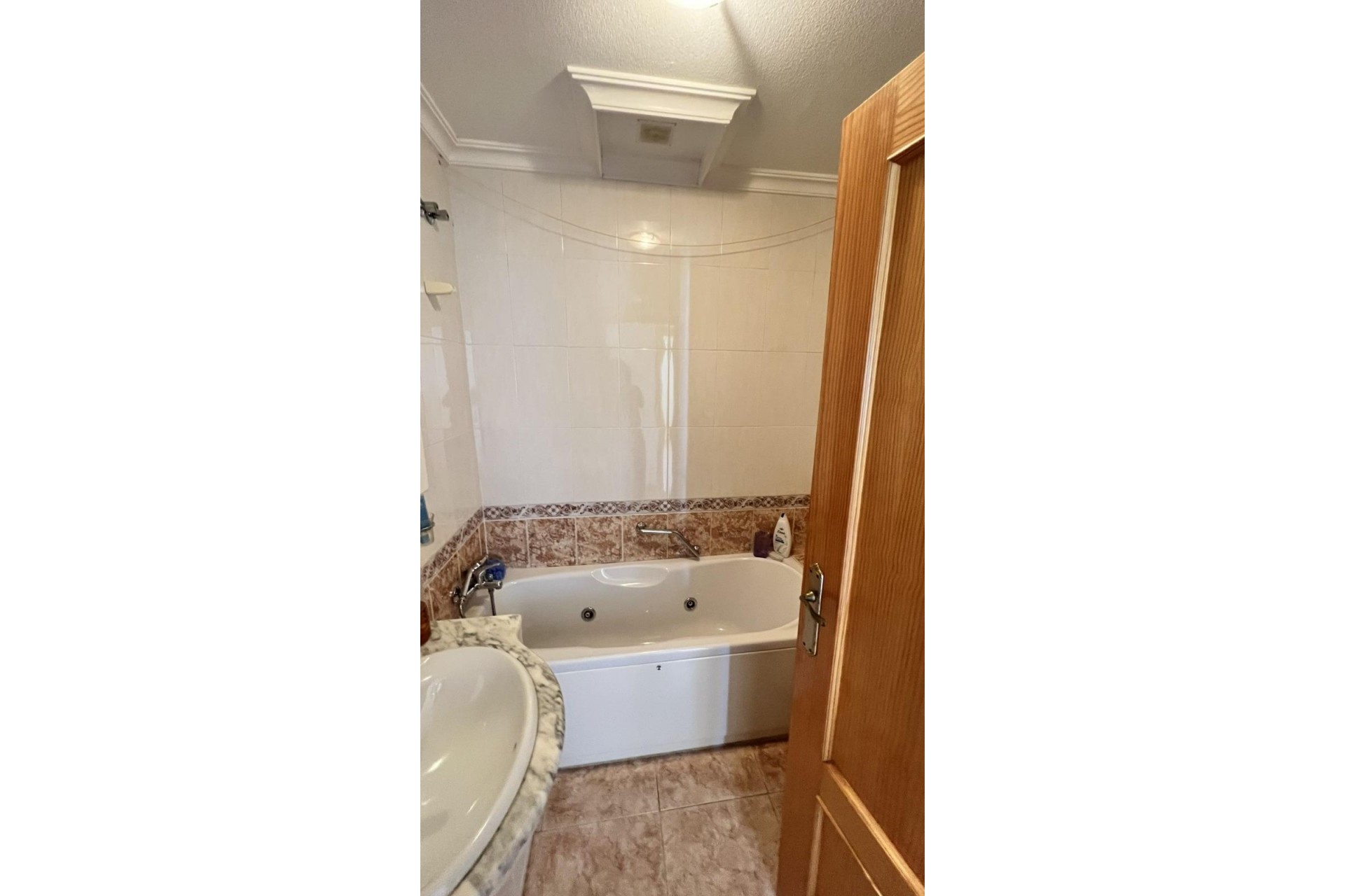 Reventa - Villa -
Torrevieja - aguas nuevas