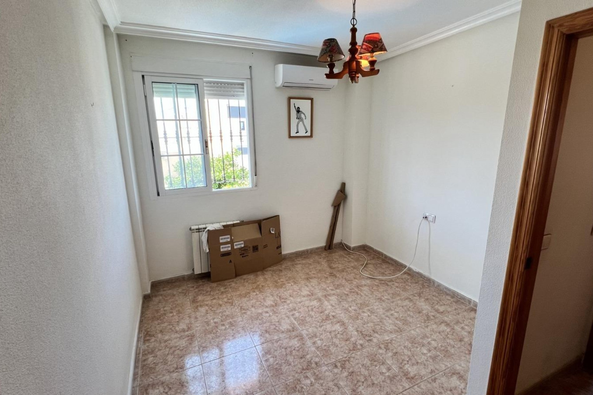Reventa - Villa -
Torrevieja - aguas nuevas