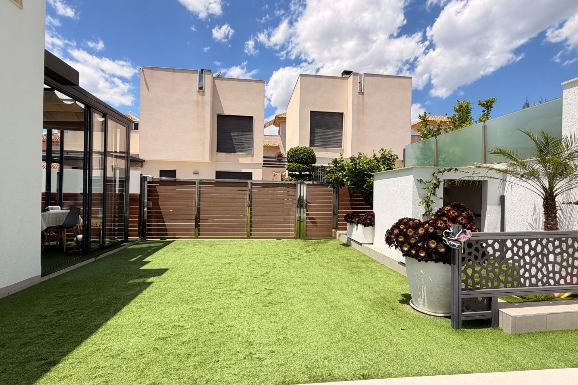 Reventa - Villa -
Torrevieja - aguas nuevas