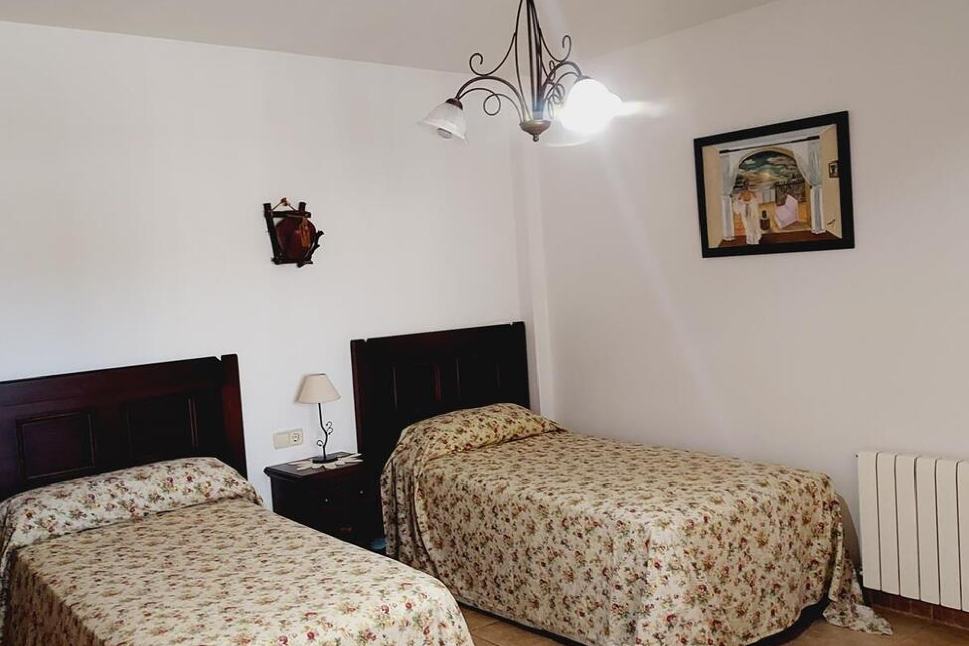 Reventa - Villa -
Torrevieja - BAÑOS DE EUROPA LAS TORRETAS