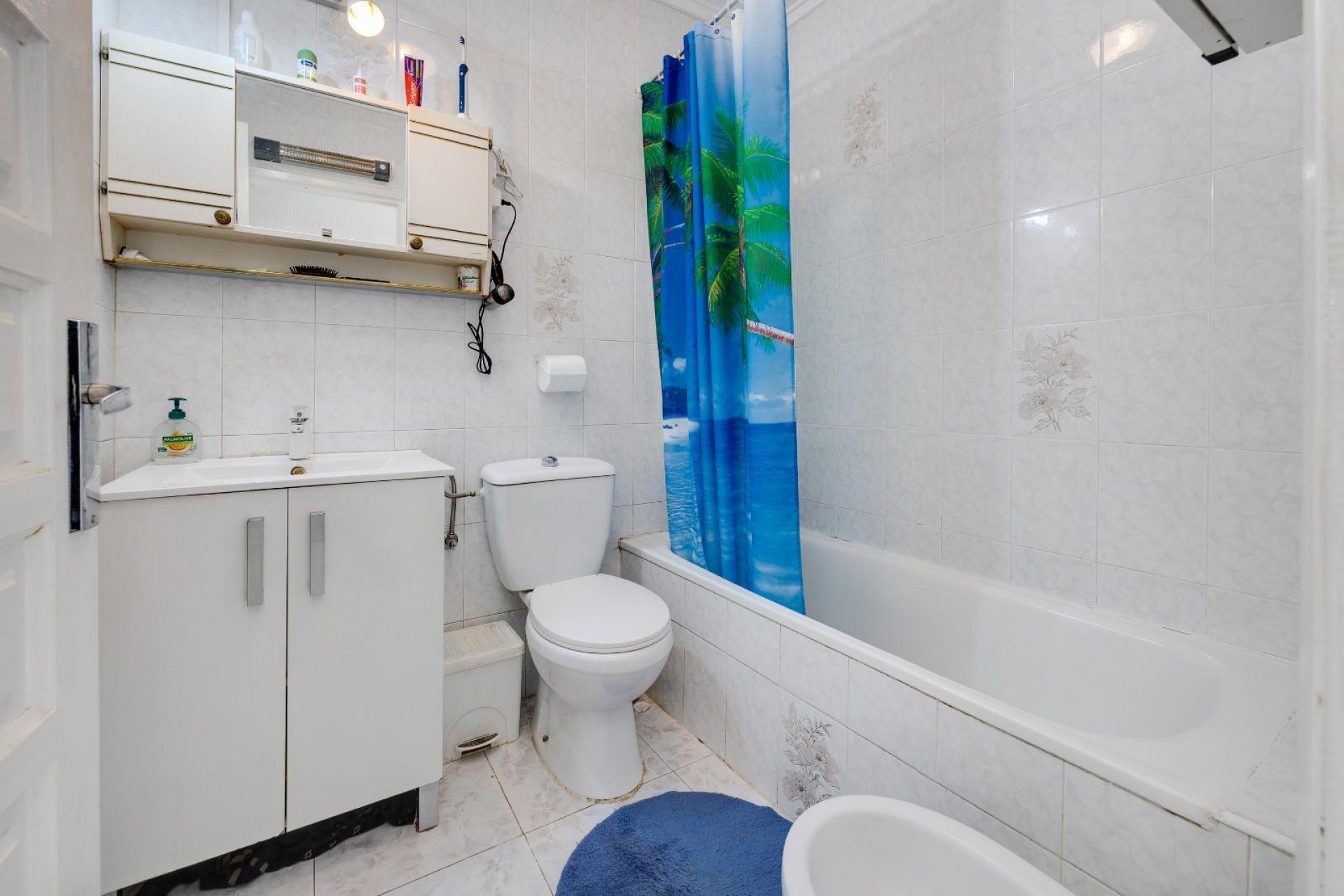 Reventa - Villa -
Torrevieja - Calas Blanca