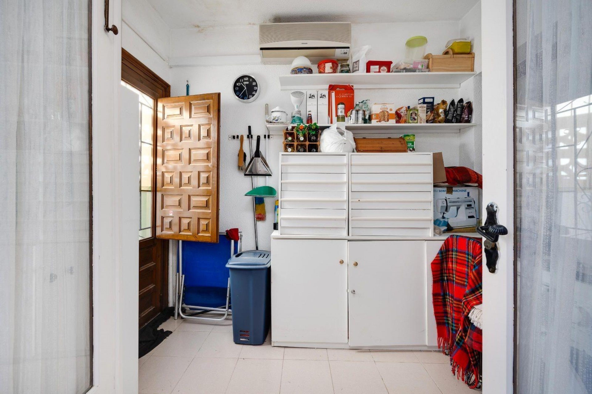 Reventa - Villa -
Torrevieja - Calas Blanca