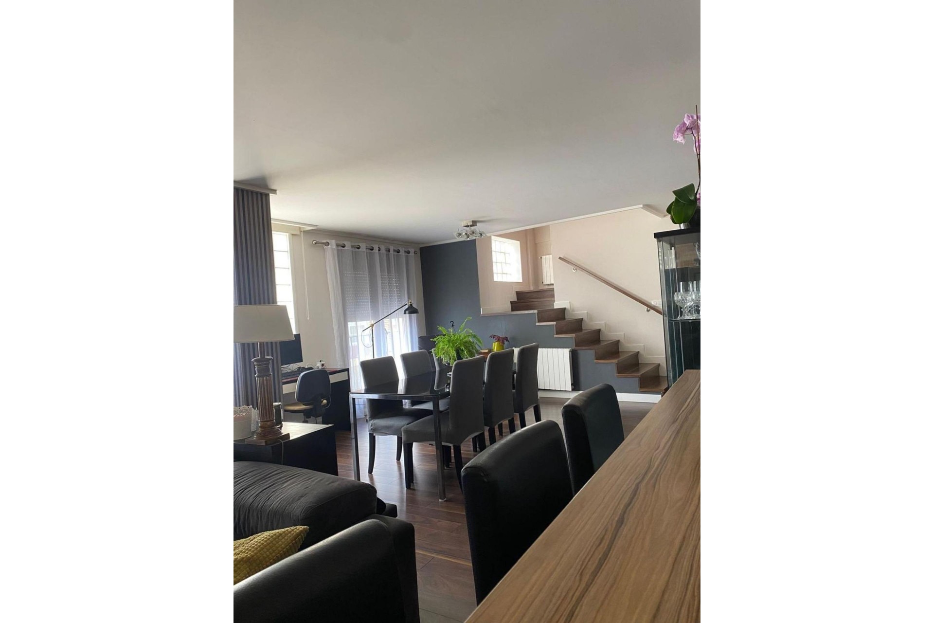 Reventa - Villa -
Torrevieja - Centro - Muelle Pesquero