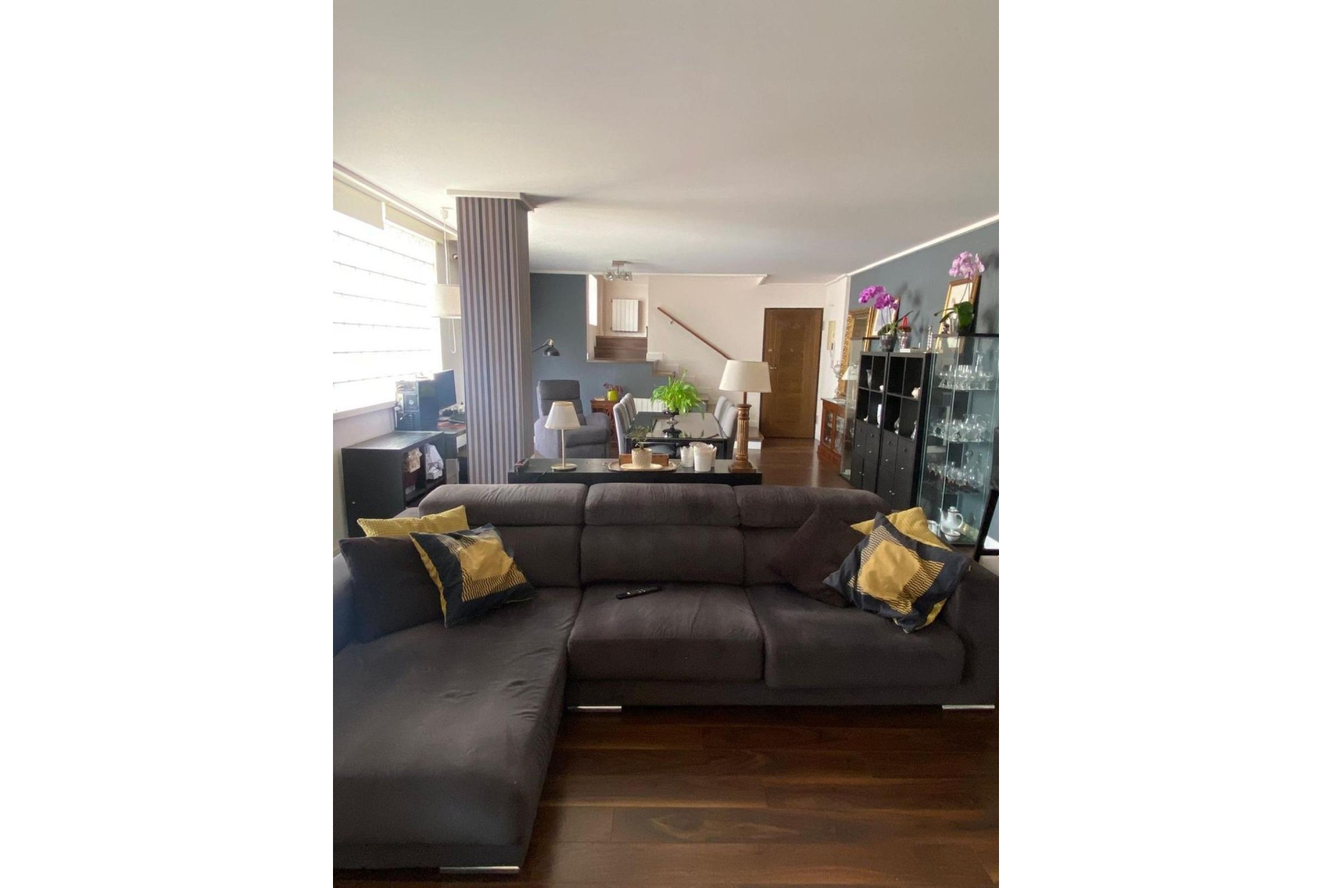 Reventa - Villa -
Torrevieja - Centro - Muelle Pesquero