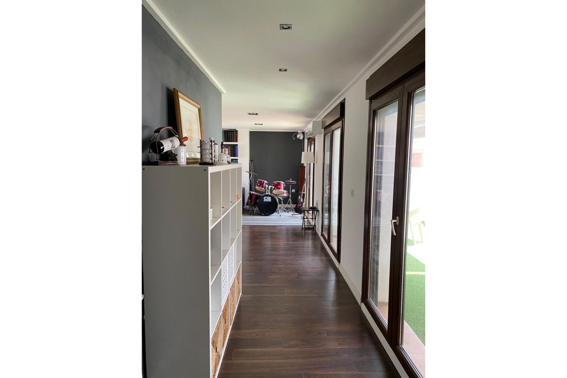 Reventa - Villa -
Torrevieja - Centro - Muelle Pesquero