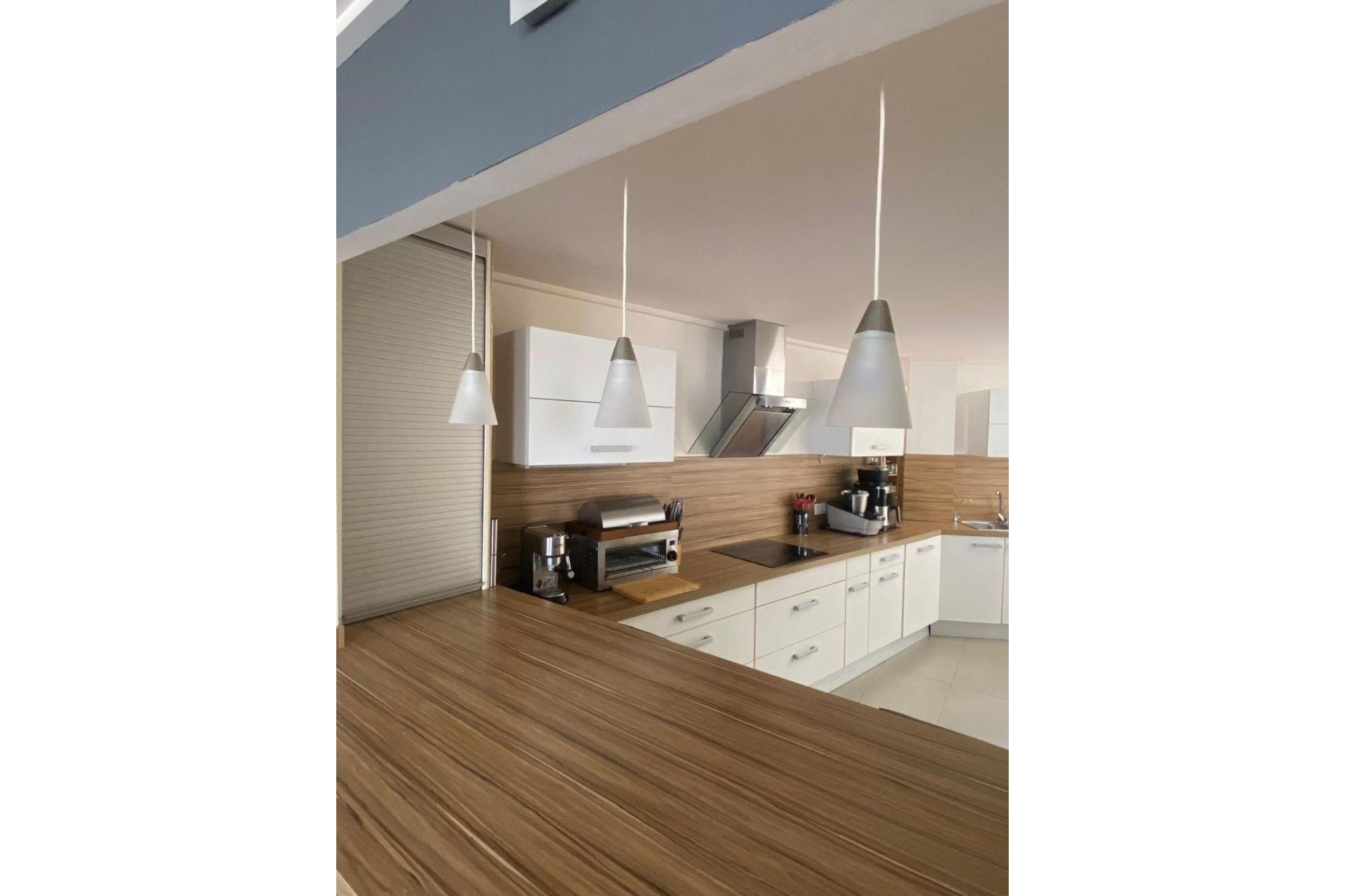 Reventa - Villa -
Torrevieja - Centro - Muelle Pesquero