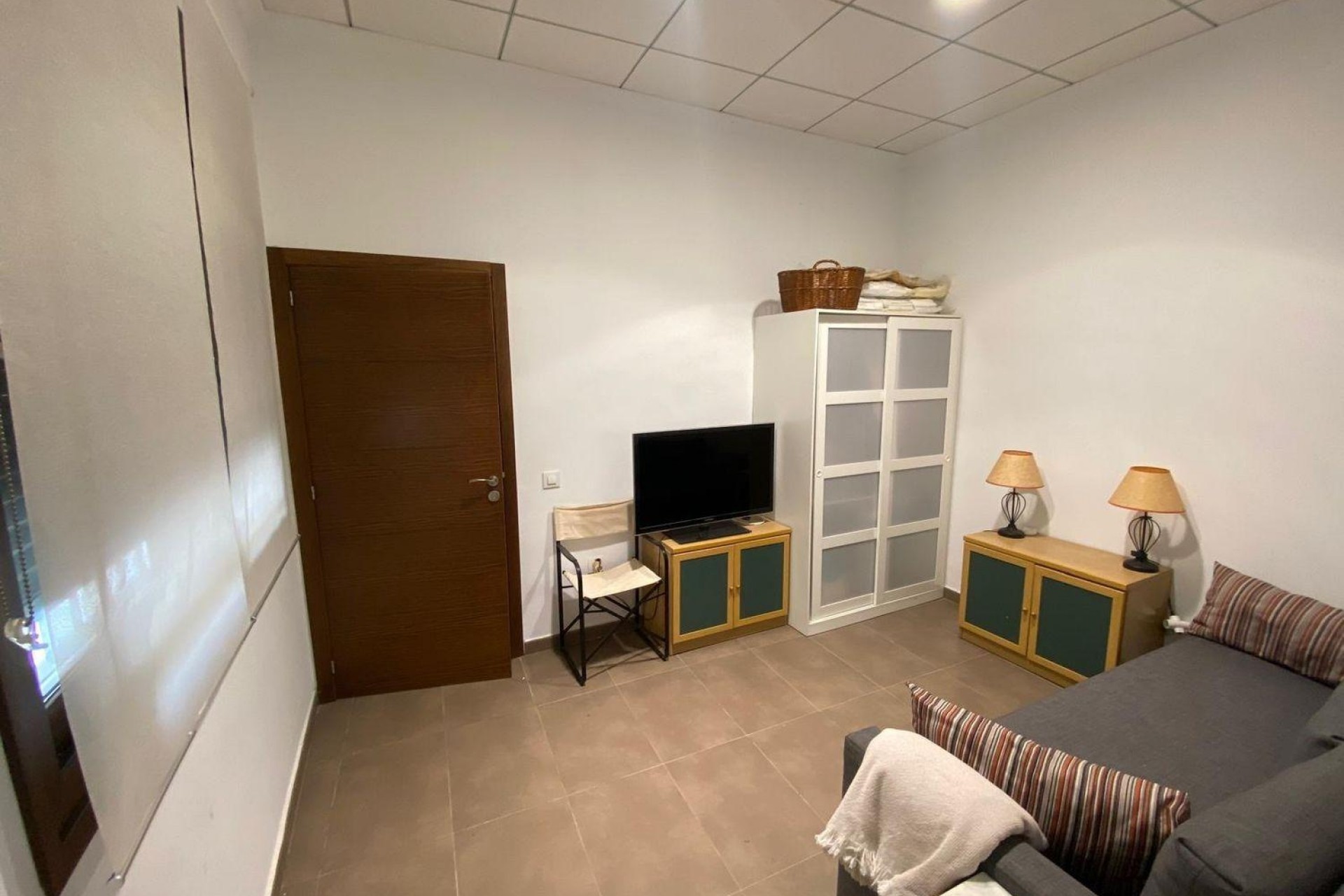 Reventa - Villa -
Torrevieja - Centro - Muelle Pesquero