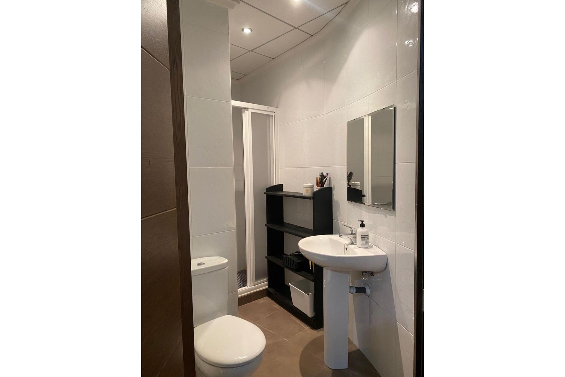 Reventa - Villa -
Torrevieja - Centro - Muelle Pesquero