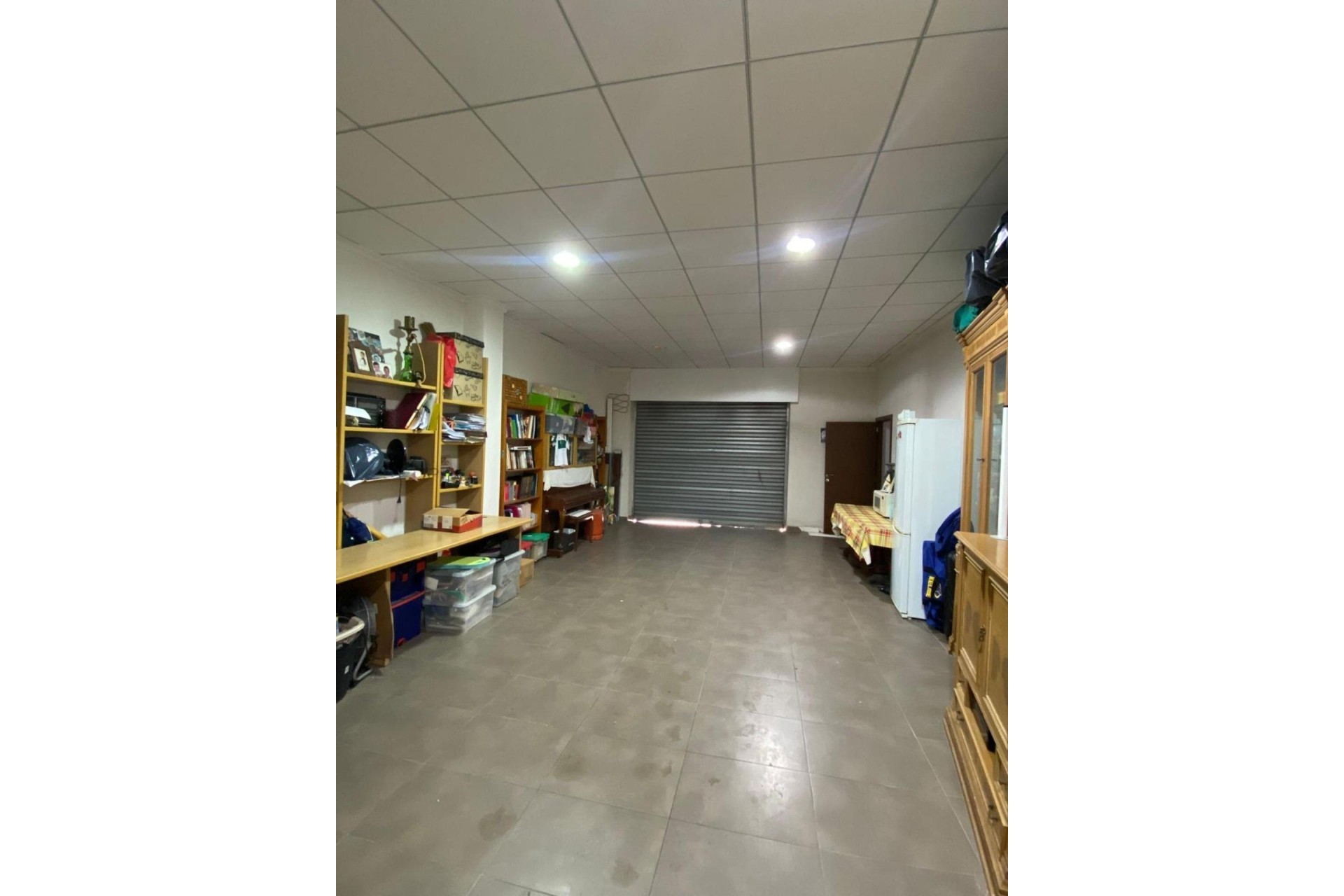 Reventa - Villa -
Torrevieja - Centro - Muelle Pesquero