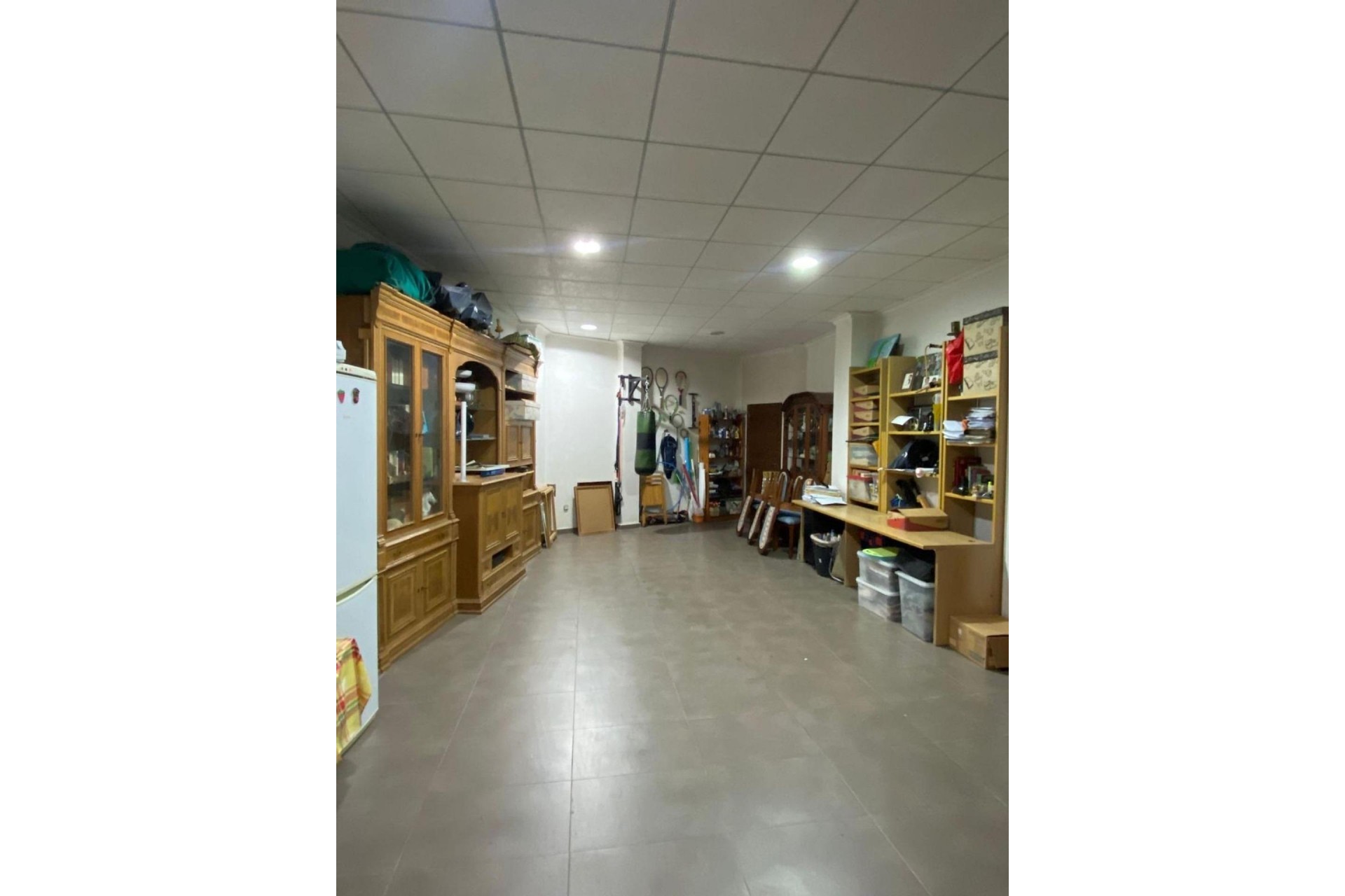 Reventa - Villa -
Torrevieja - Centro - Muelle Pesquero