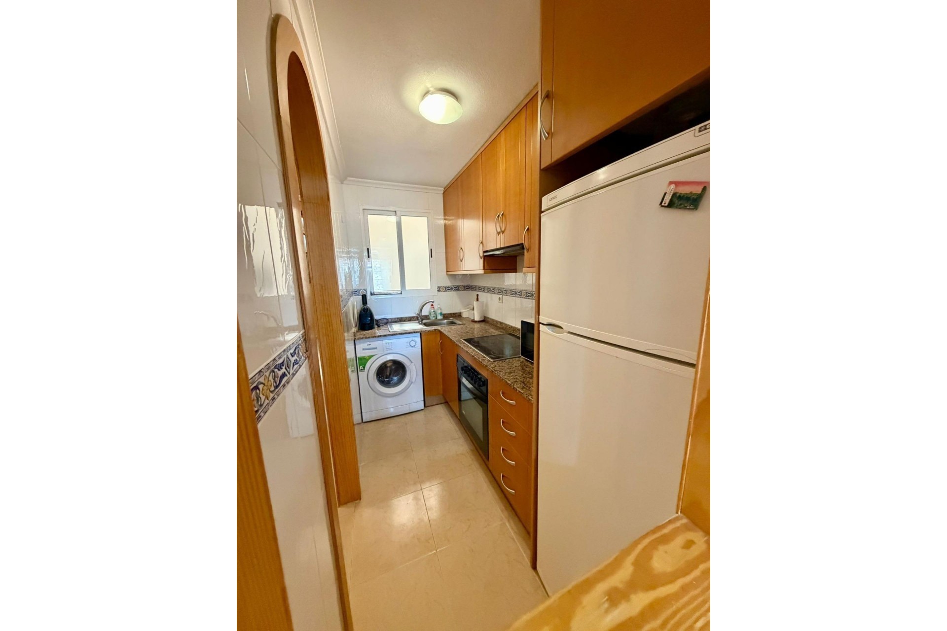 Reventa - Villa -
Torrevieja - Centro
