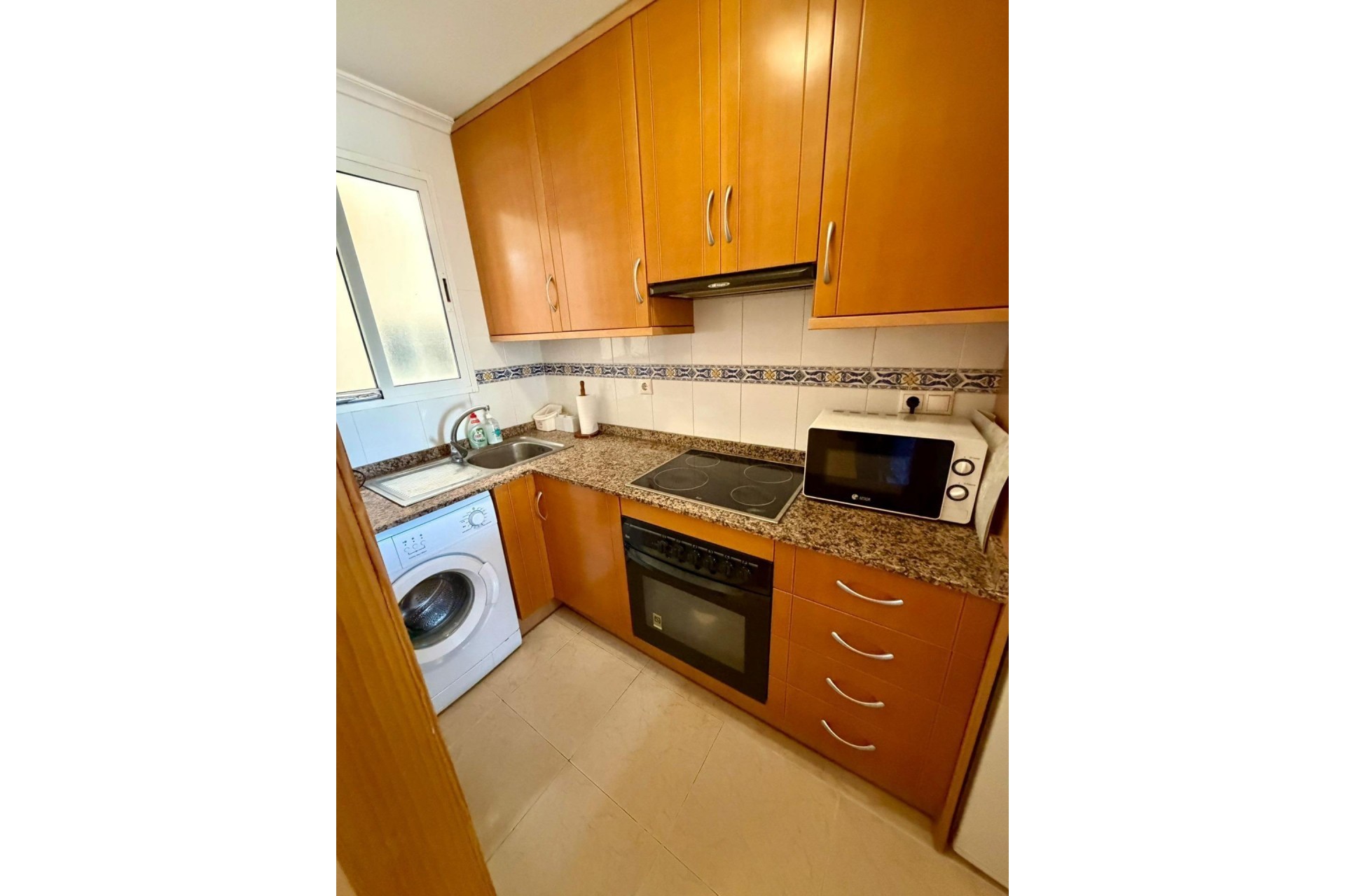 Reventa - Villa -
Torrevieja - Centro