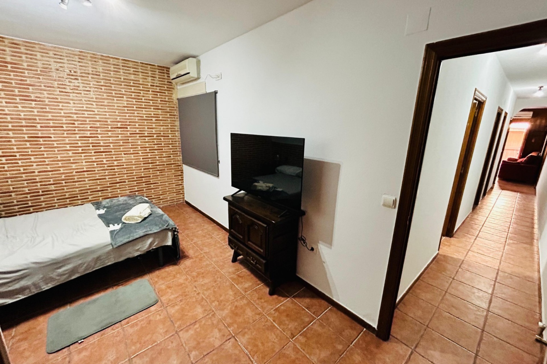 Reventa - Villa -
Torrevieja - Costa Blanca