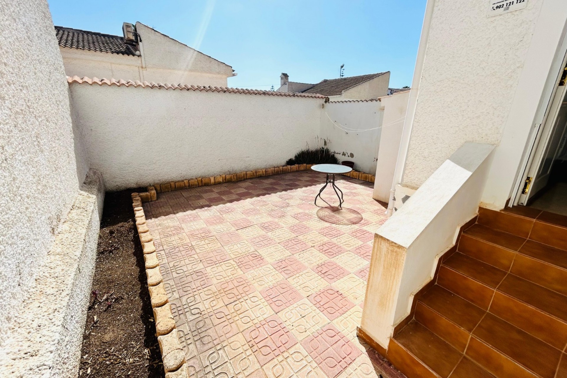 Reventa - Villa -
Torrevieja - Costa Blanca