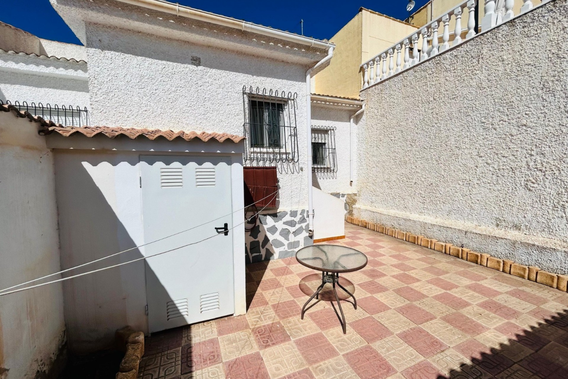 Reventa - Villa -
Torrevieja - Costa Blanca