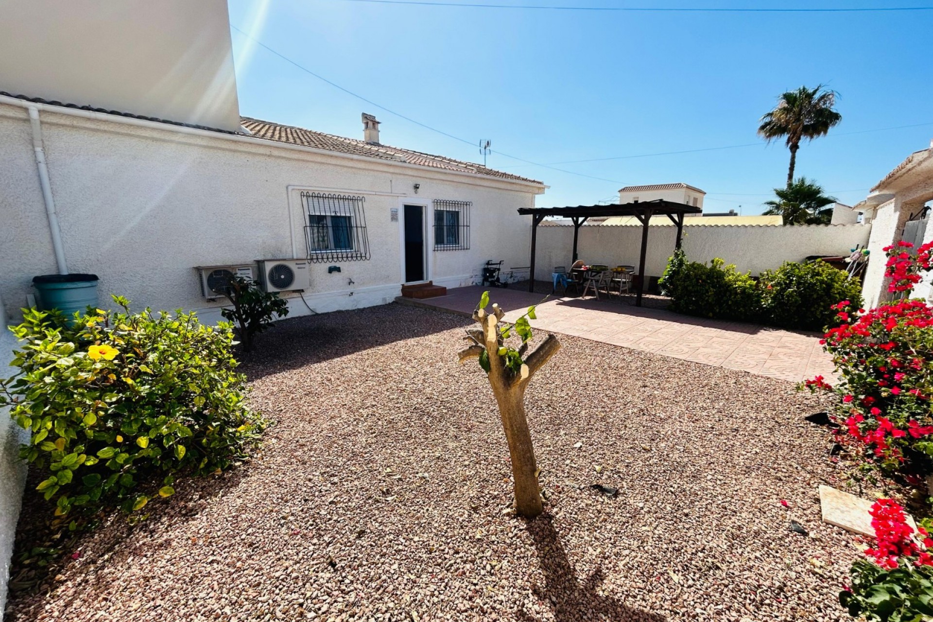 Reventa - Villa -
Torrevieja - Costa Blanca