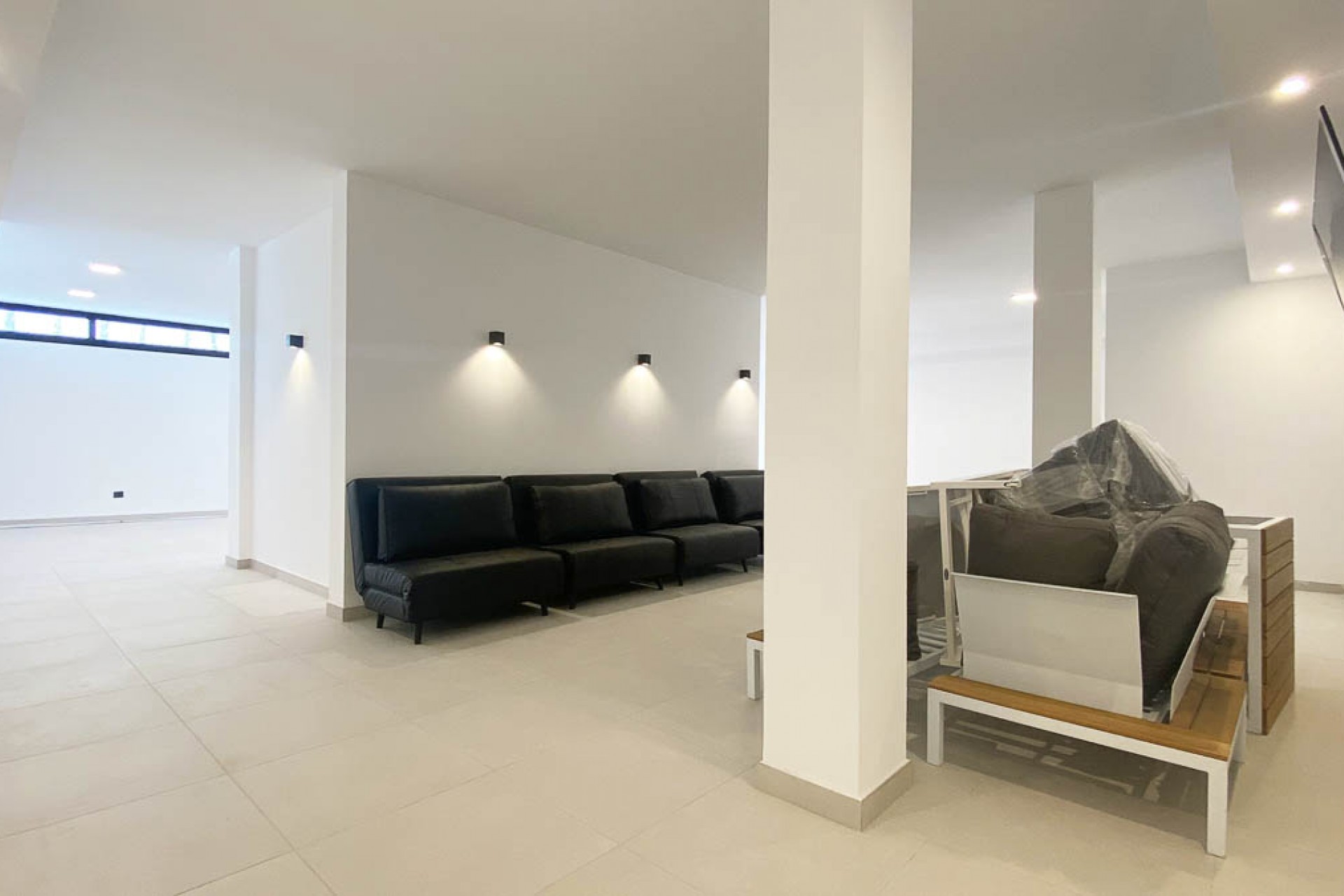 Reventa - Villa -
Torrevieja - Costa Blanca