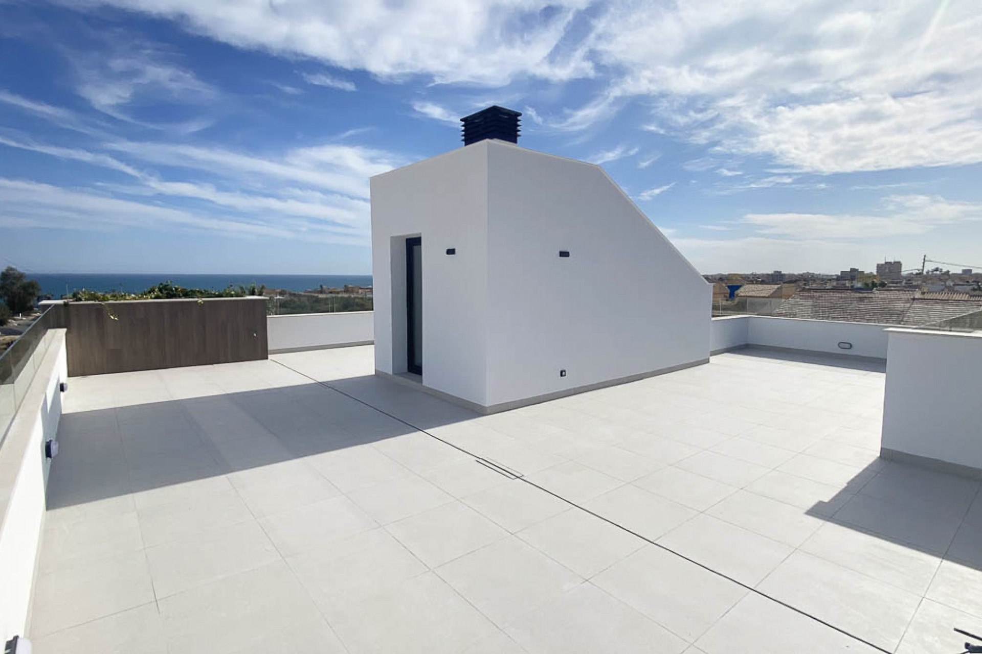 Reventa - Villa -
Torrevieja - Costa Blanca