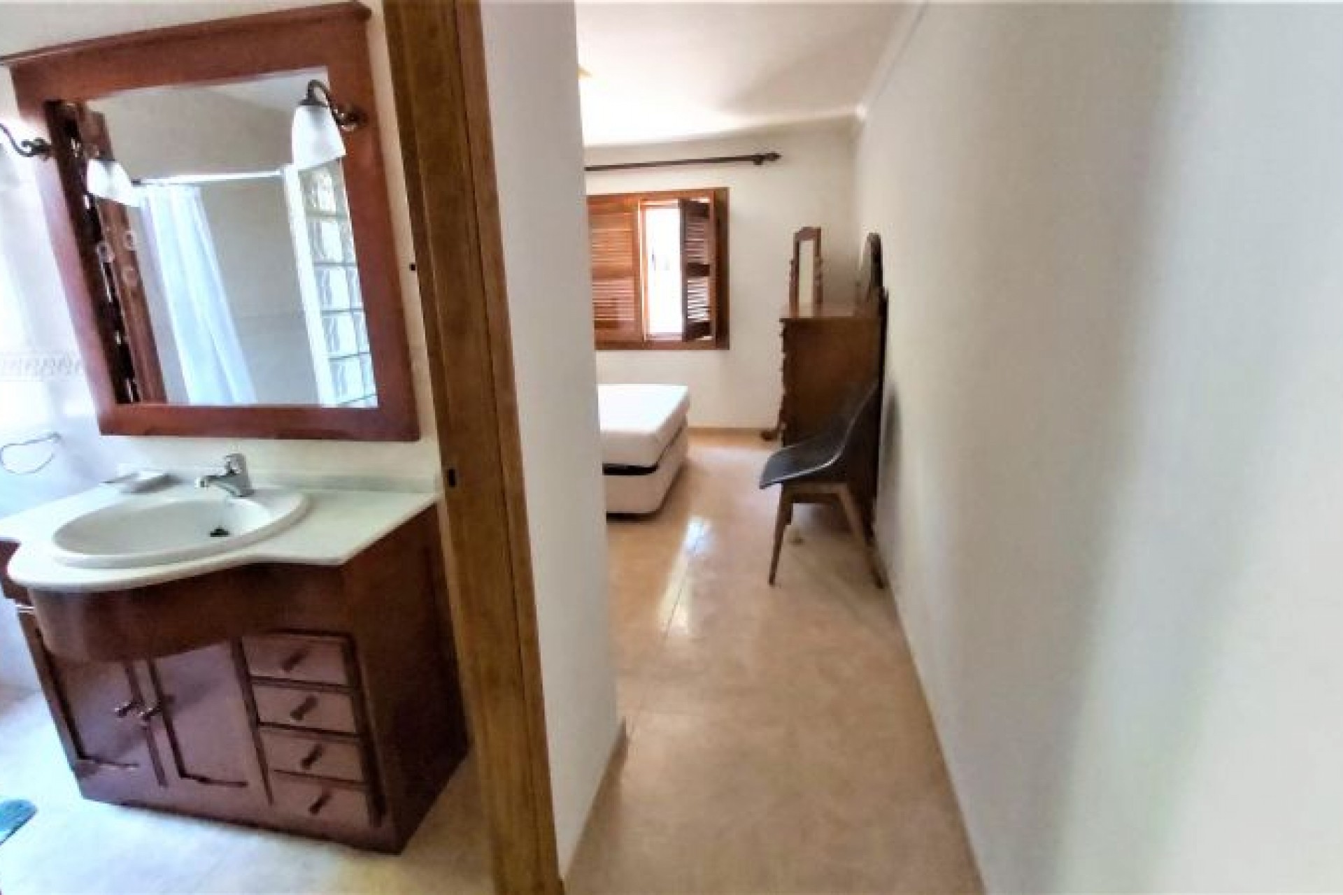 Reventa - Villa -
Torrevieja - Costa Blanca