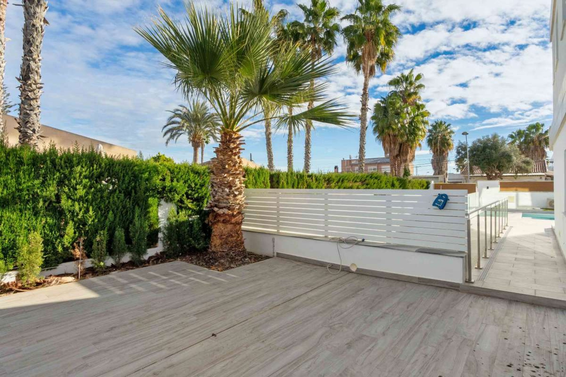 Reventa - Villa -
Torrevieja - Costa Blanca