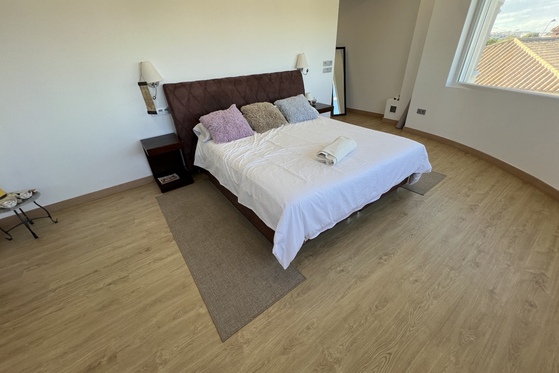 Reventa - Villa -
Torrevieja - Costa Blanca