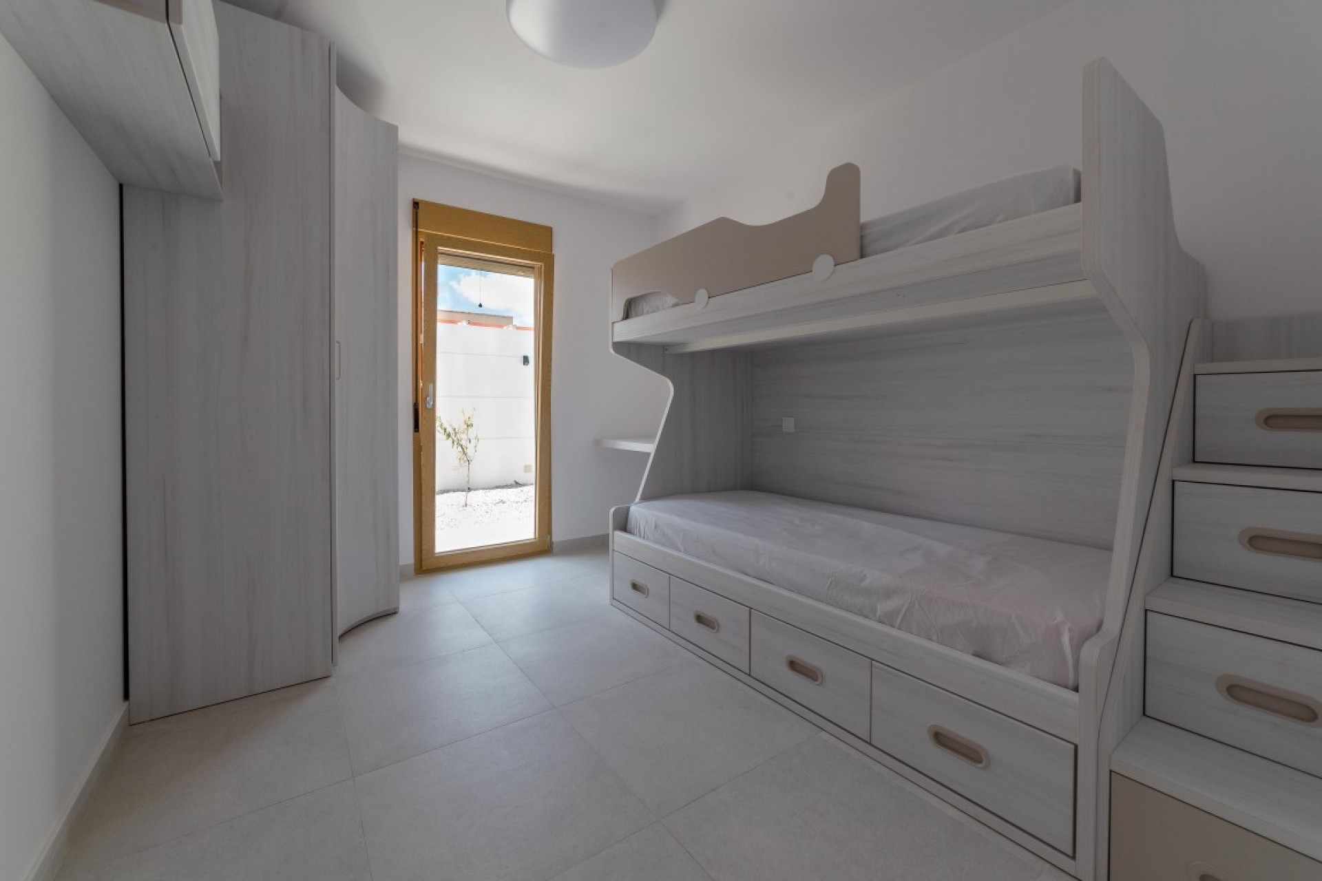 Reventa - Villa -
Torrevieja - Costa Blanca