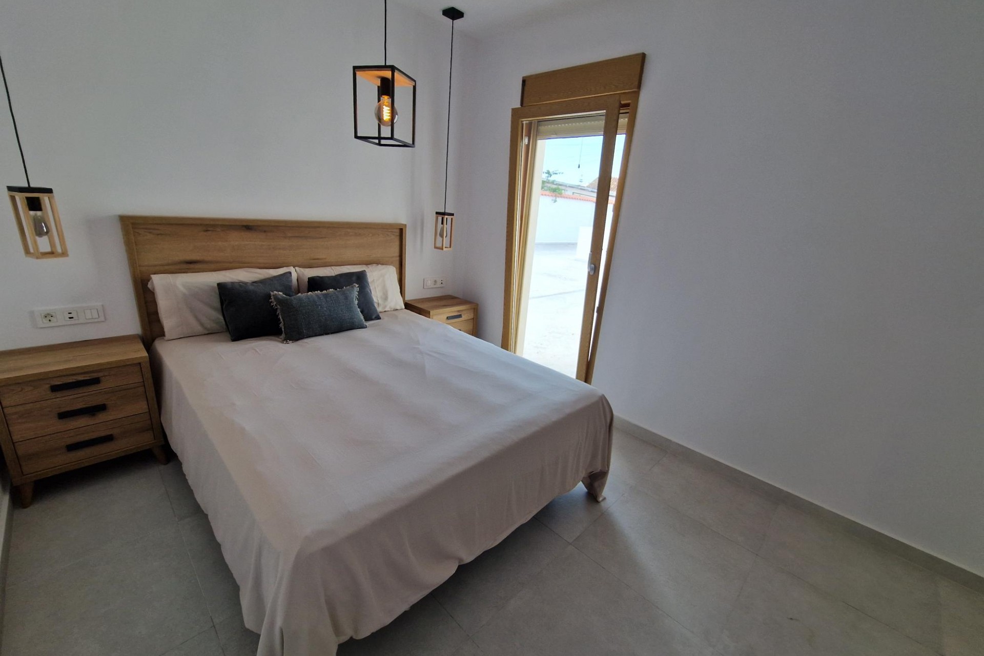 Reventa - Villa -
Torrevieja - Costa Blanca