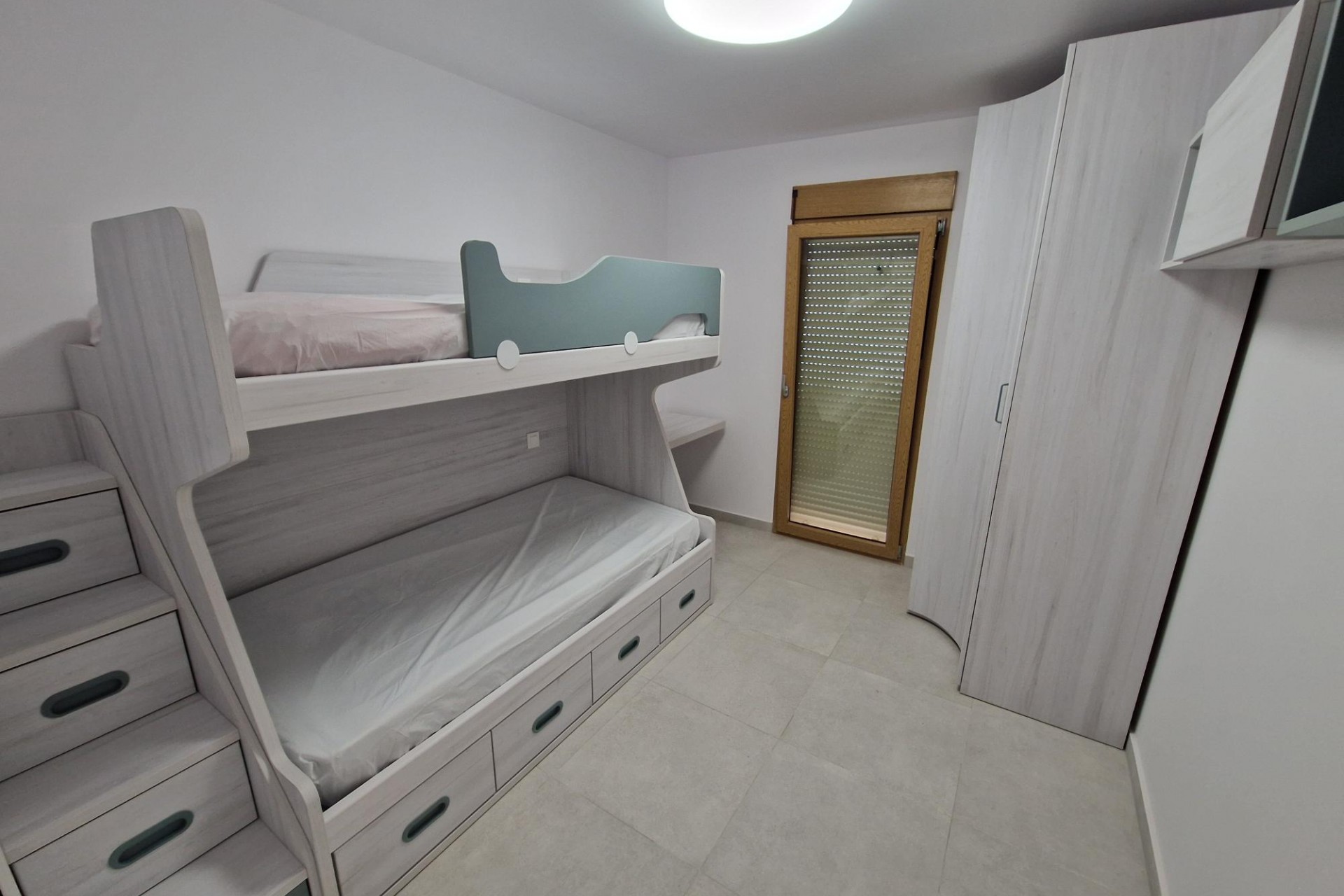 Reventa - Villa -
Torrevieja - Costa Blanca