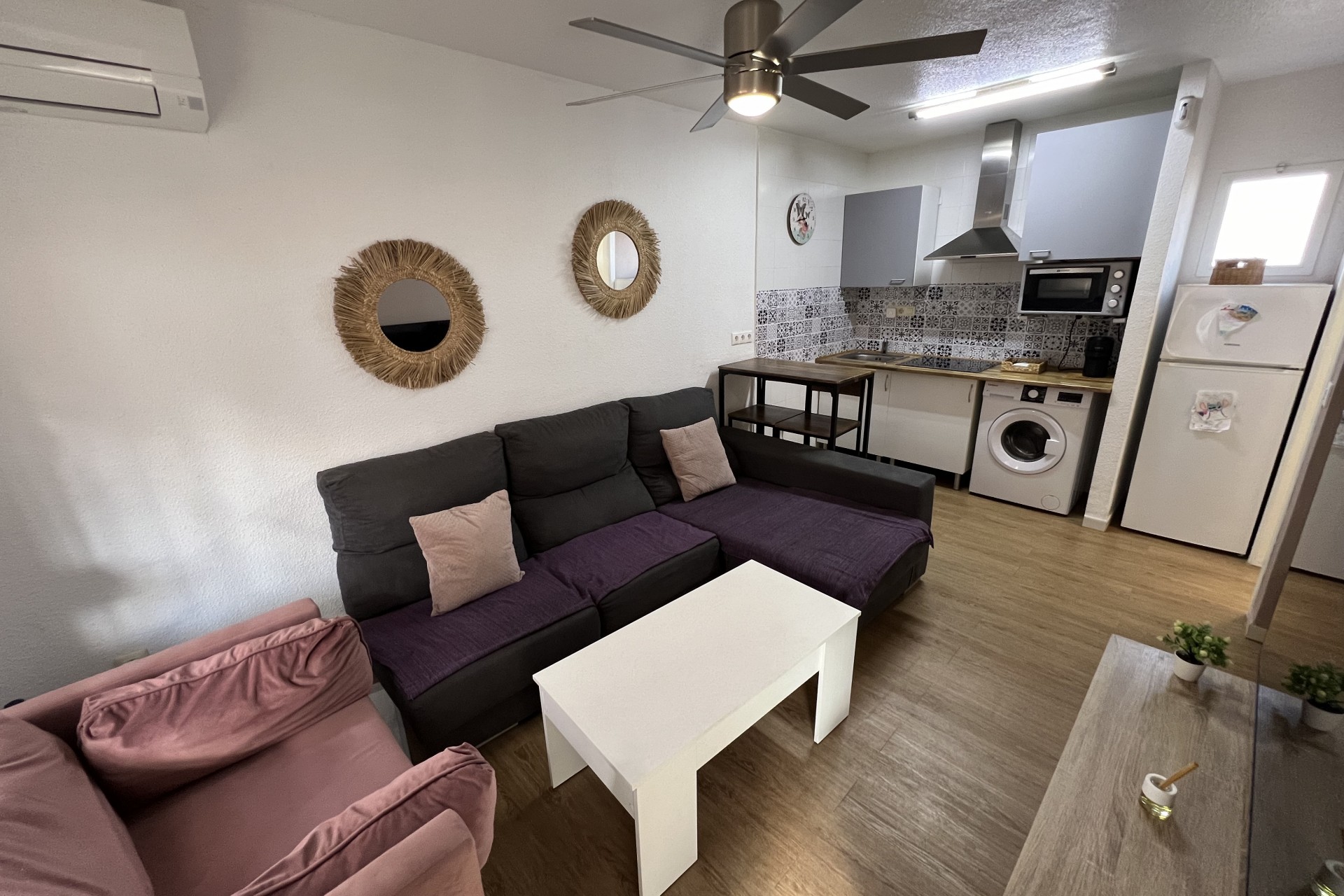 Reventa - Villa -
Torrevieja - Costa Blanca