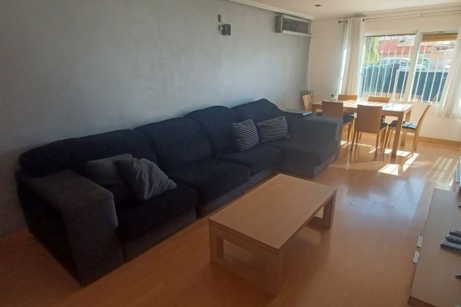 Reventa - Villa -
Torrevieja - Costa Blanca