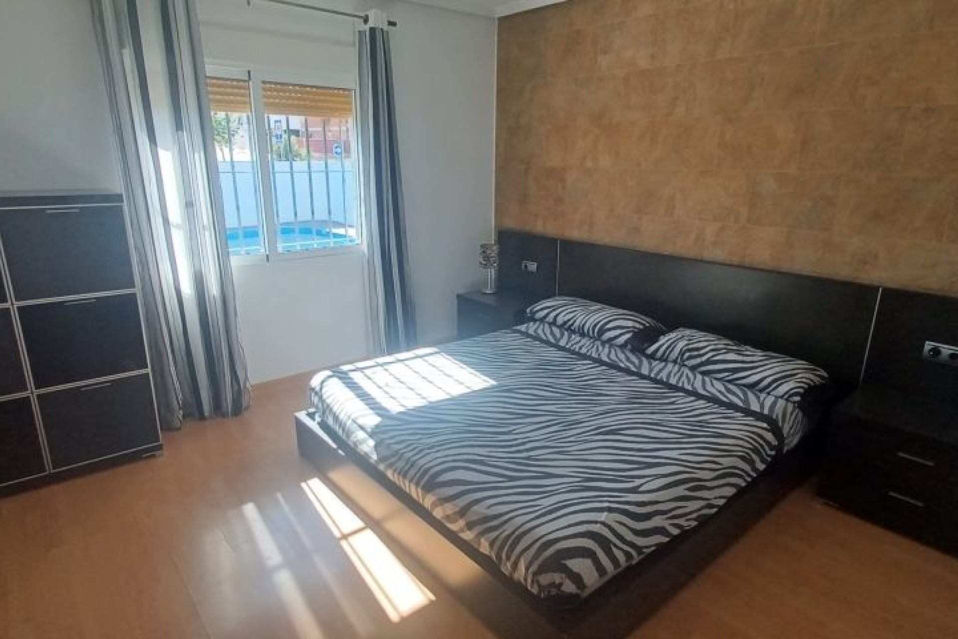 Reventa - Villa -
Torrevieja - Costa Blanca