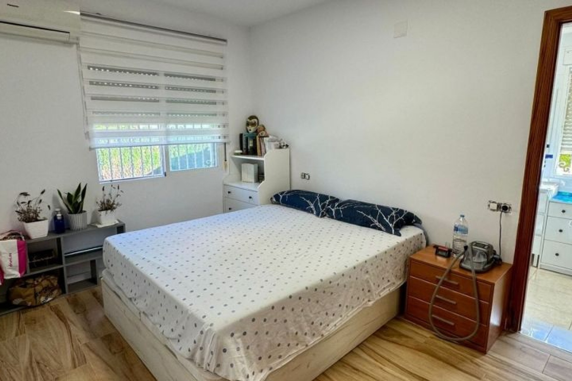 Reventa - Villa -
Torrevieja - Costa Blanca