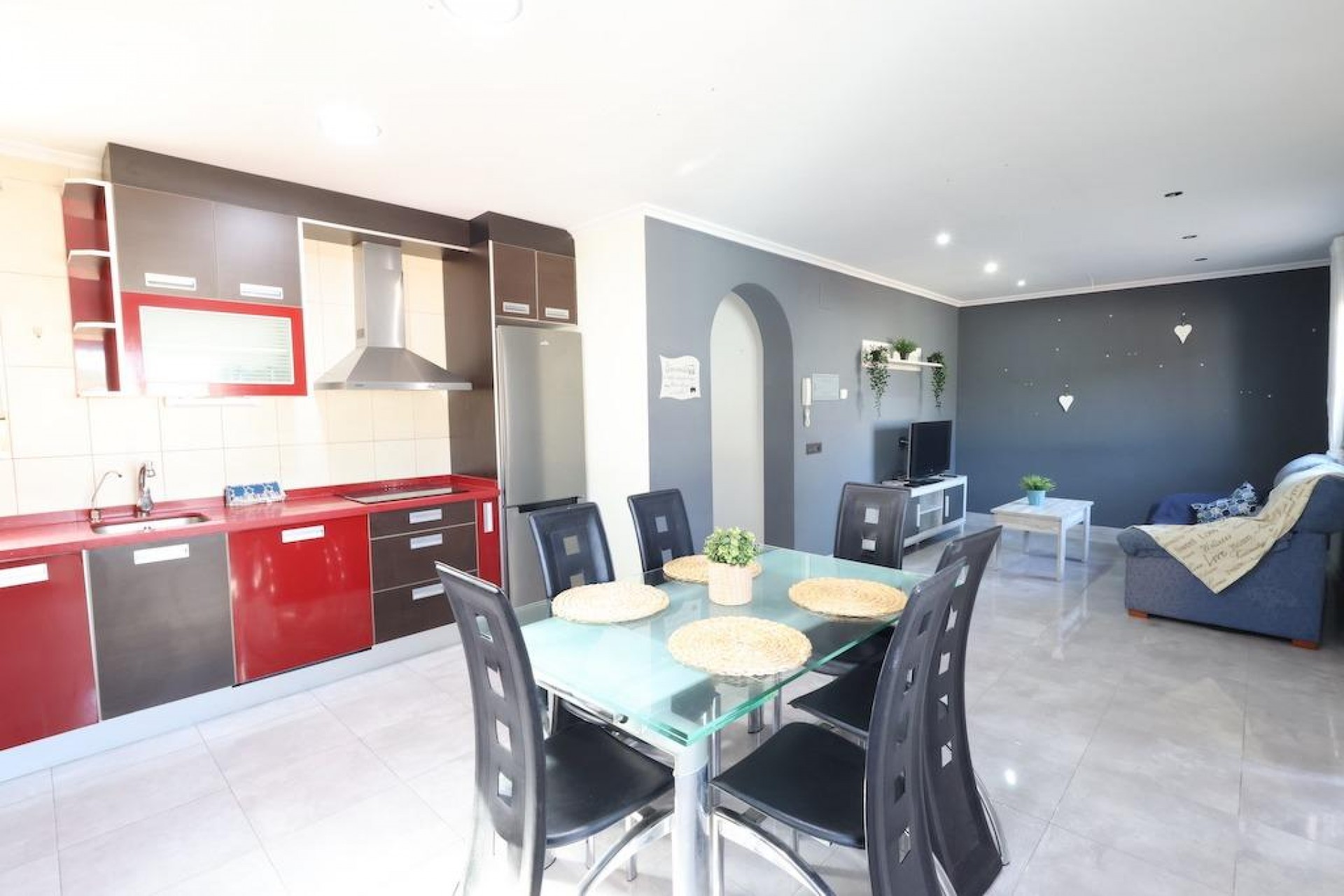 Reventa - Villa -
Torrevieja - Costa Blanca