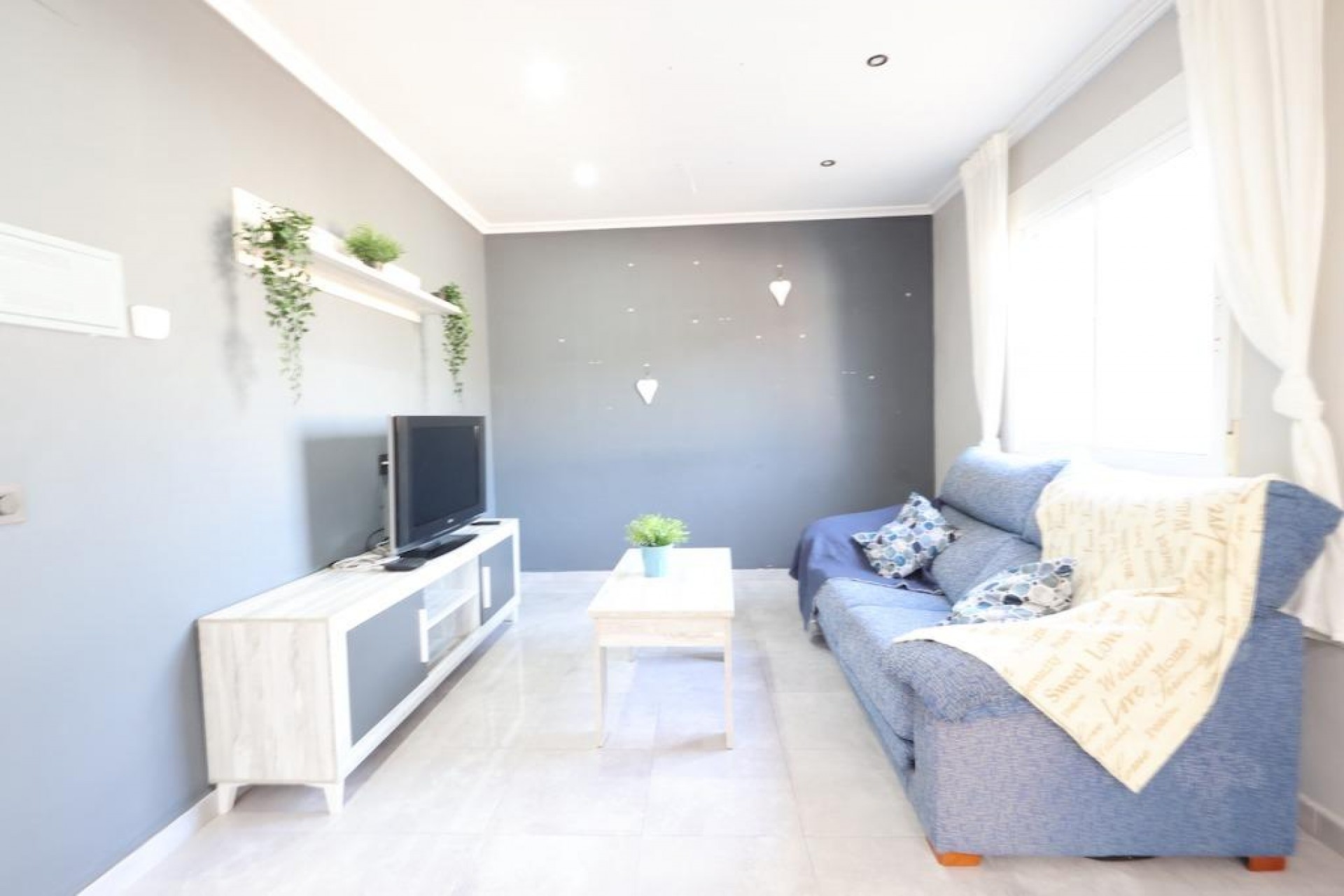 Reventa - Villa -
Torrevieja - Costa Blanca