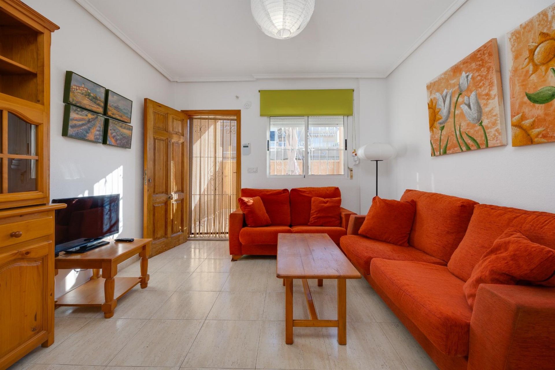 Reventa - Villa -
Torrevieja - Costa Blanca