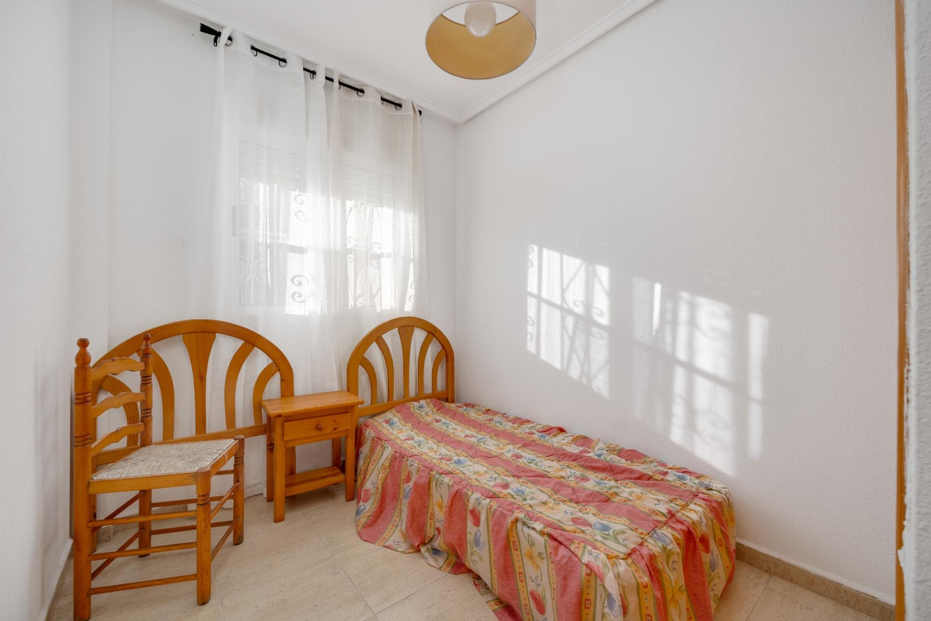 Reventa - Villa -
Torrevieja - Costa Blanca