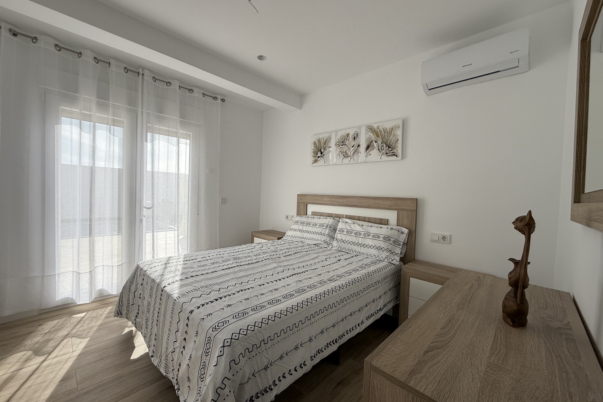 Reventa - Villa -
Torrevieja - Costa Blanca