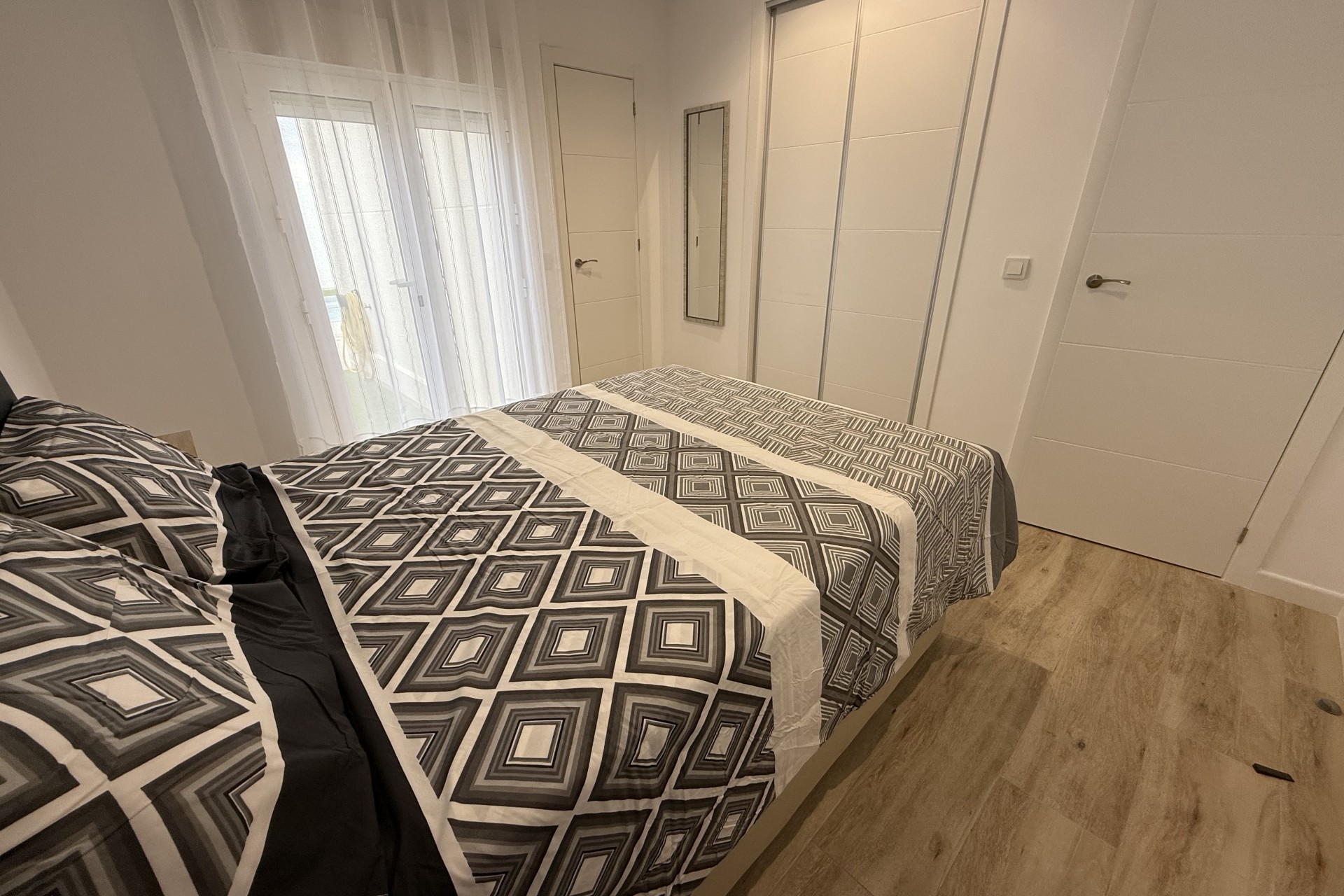 Reventa - Villa -
Torrevieja - Costa Blanca