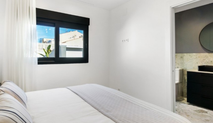 Reventa - Villa -
Torrevieja - Costa Blanca