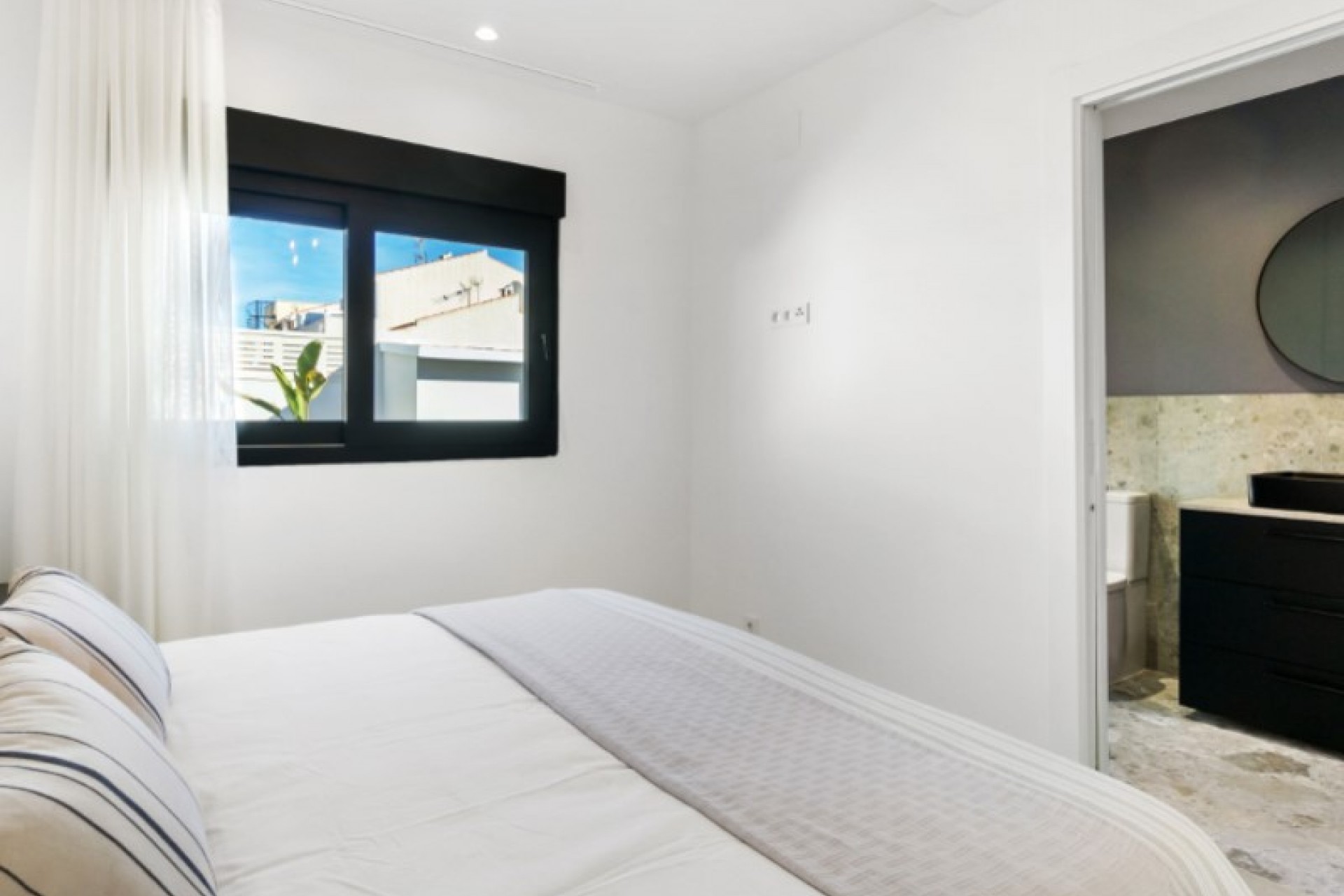 Reventa - Villa -
Torrevieja - Costa Blanca