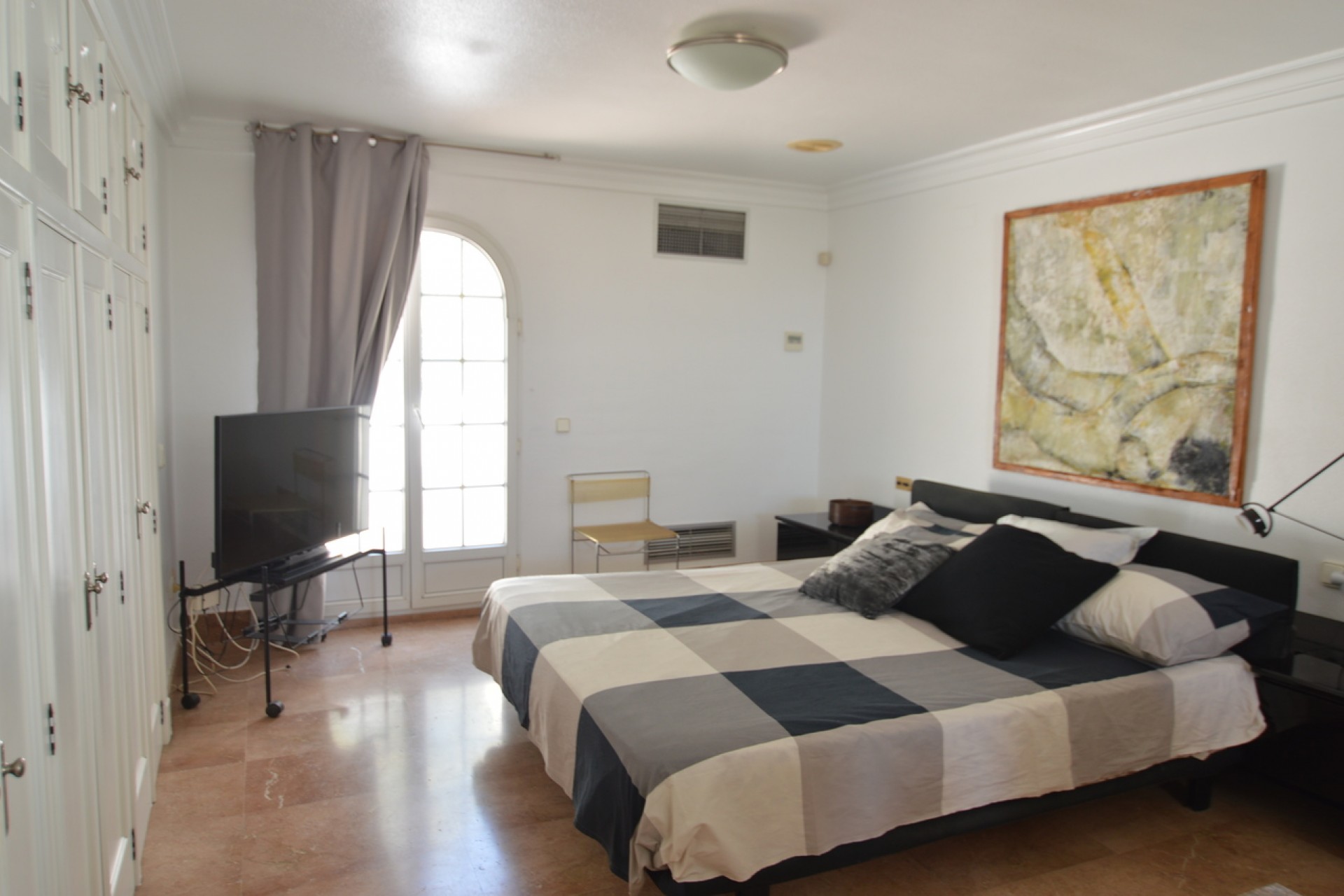 Reventa - Villa -
Torrevieja - Costa Blanca