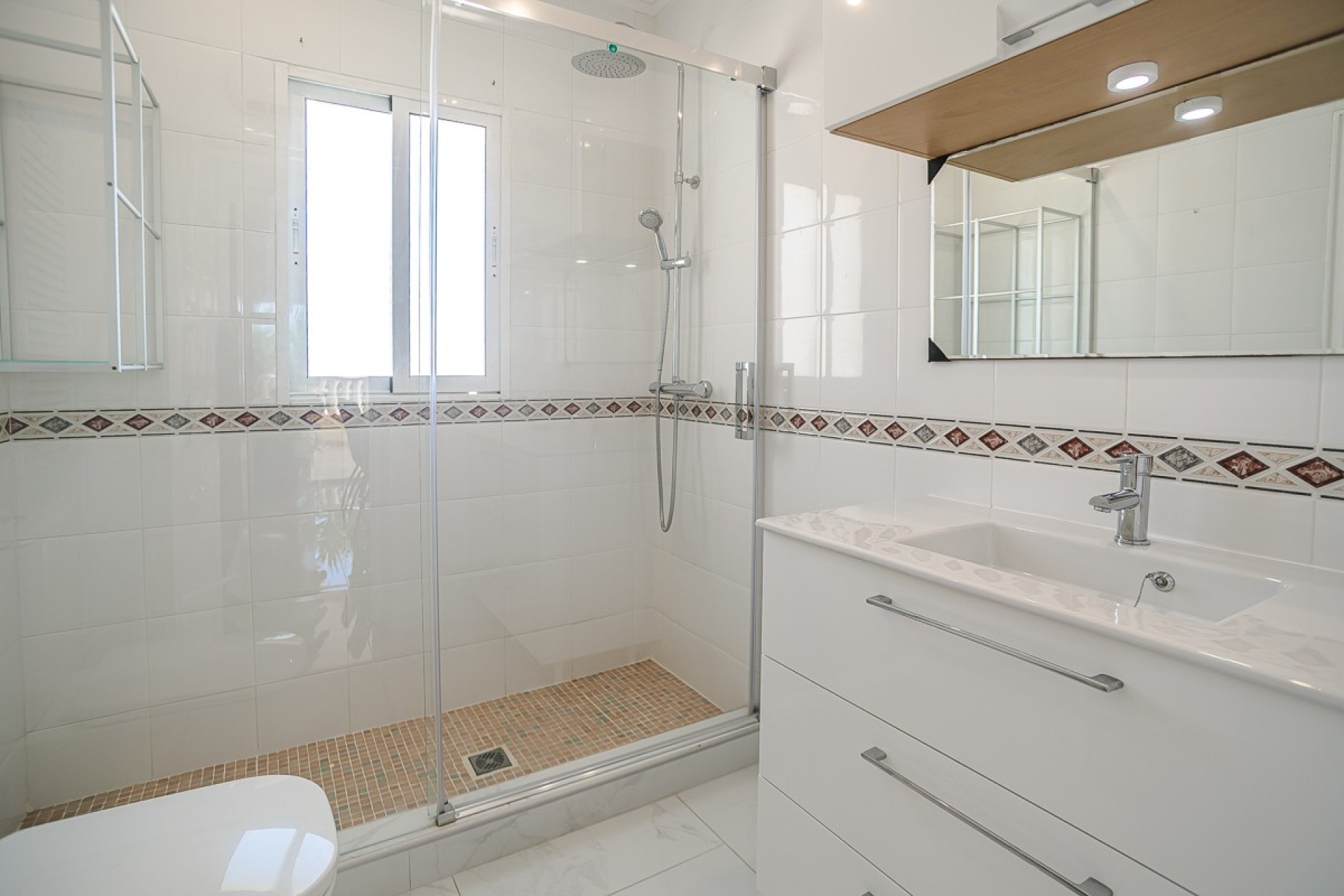 Reventa - Villa -
Torrevieja - Costa Blanca