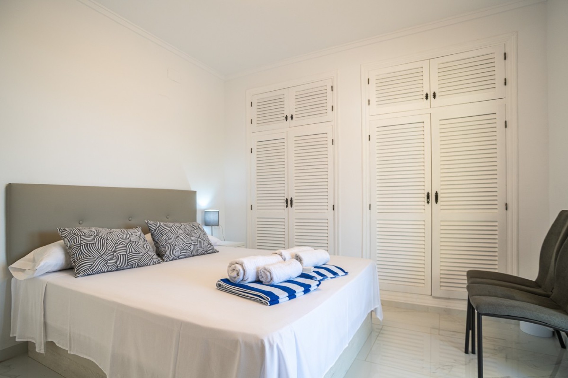 Reventa - Villa -
Torrevieja - Costa Blanca