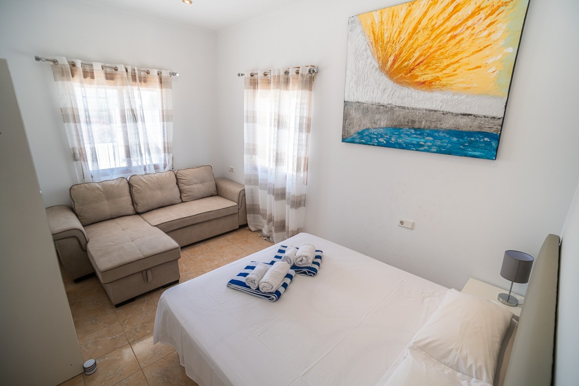 Reventa - Villa -
Torrevieja - Costa Blanca