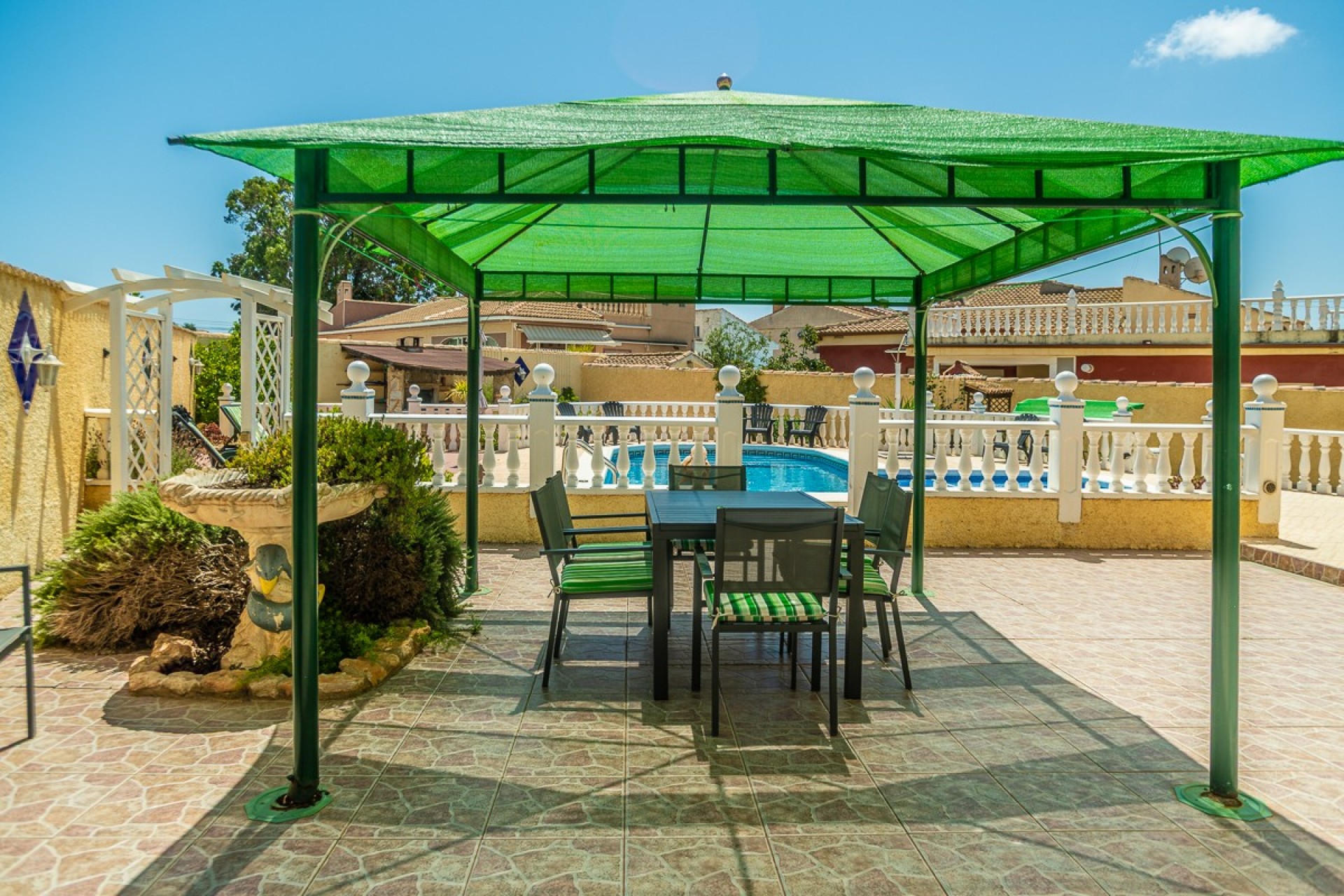 Reventa - Villa -
Torrevieja - Costa Blanca