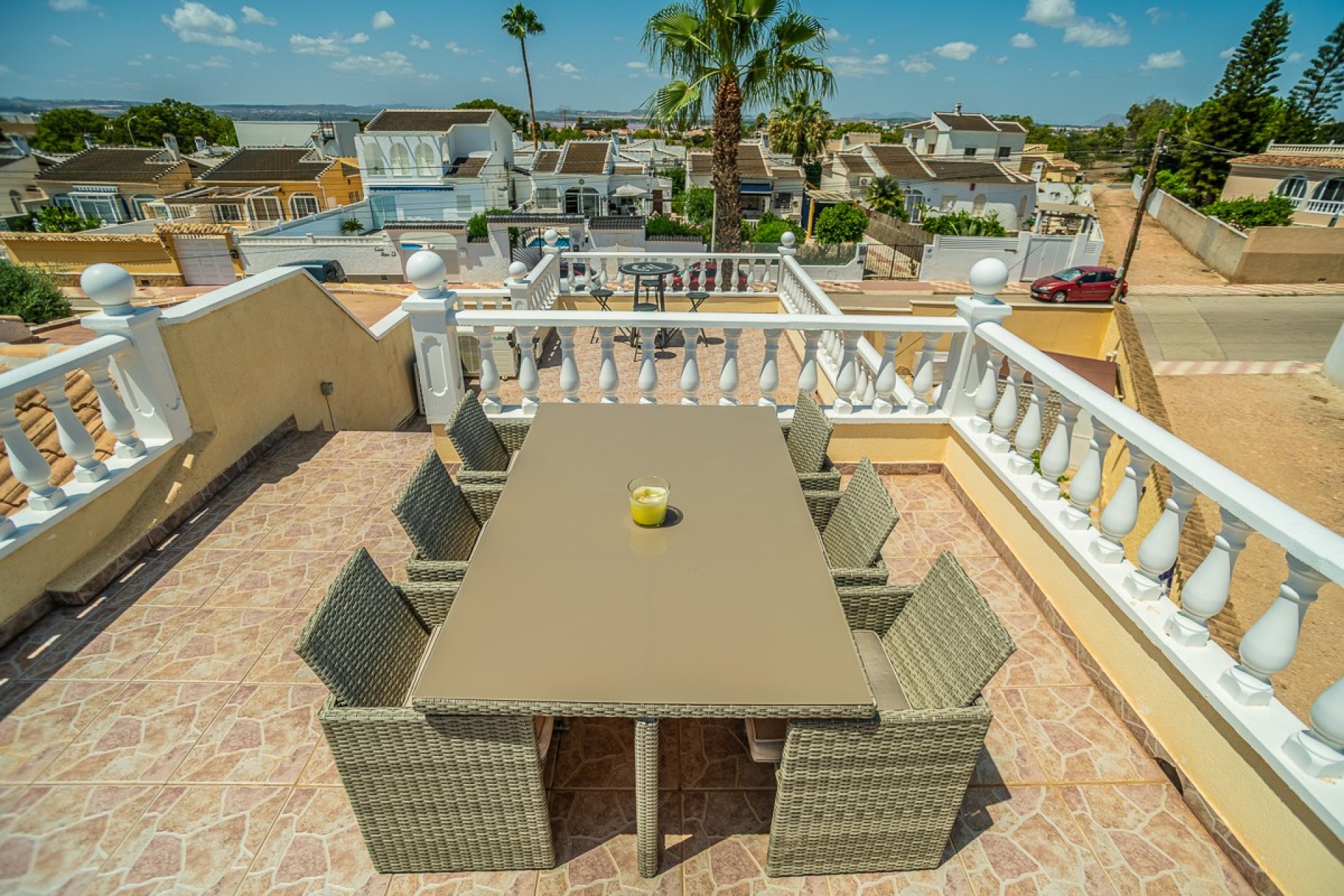 Reventa - Villa -
Torrevieja - Costa Blanca