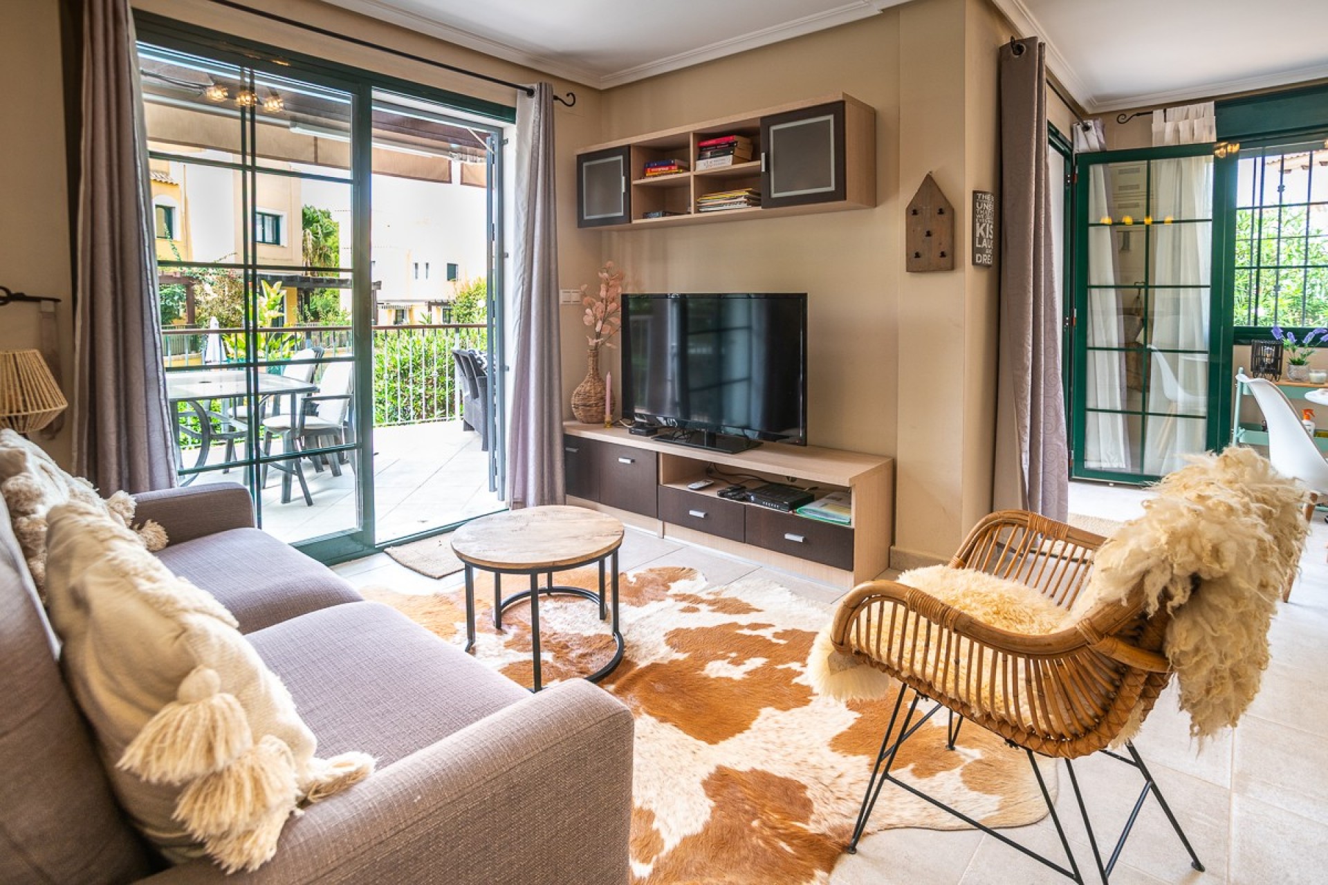 Reventa - Villa -
Torrevieja - Costa Blanca