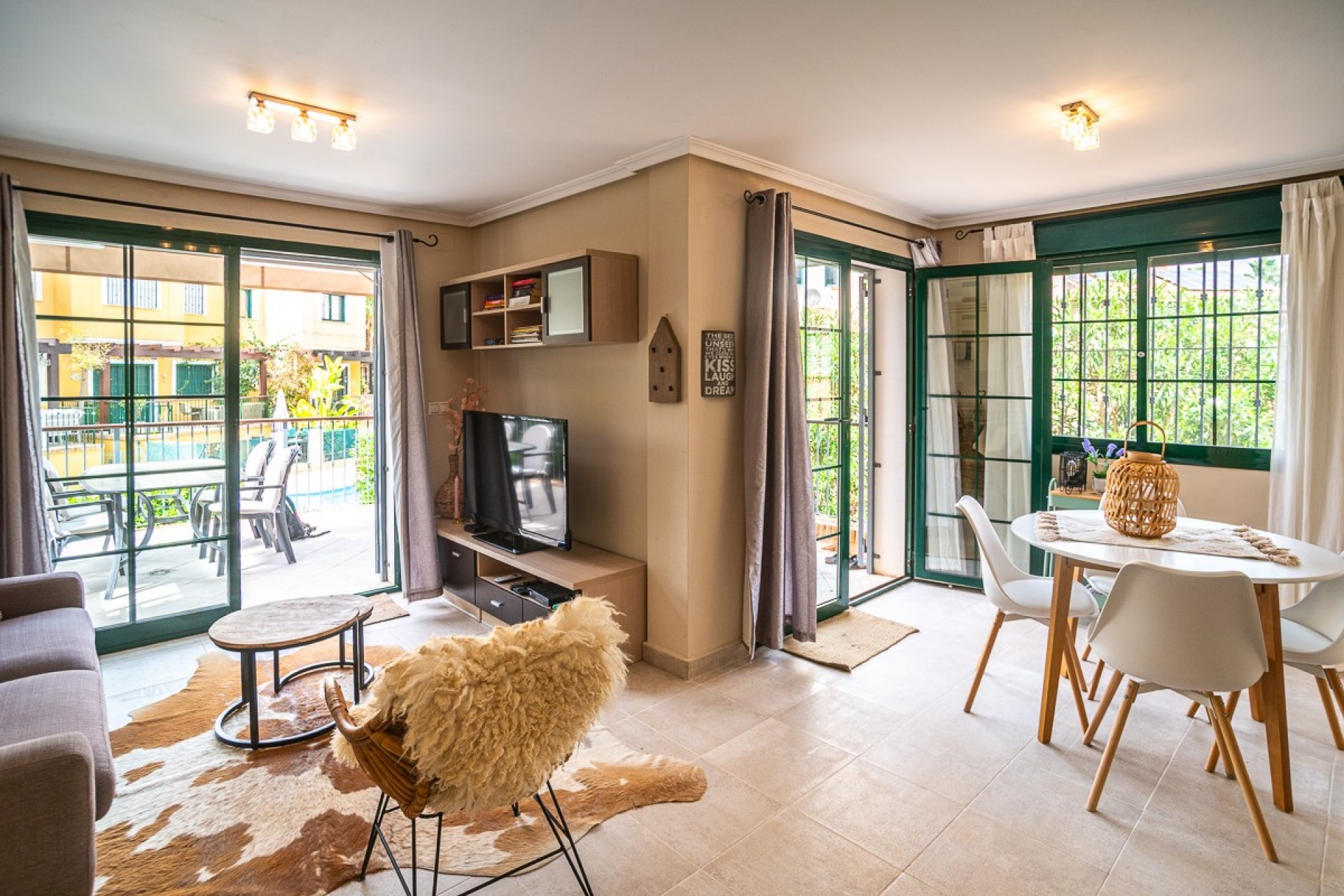 Reventa - Villa -
Torrevieja - Costa Blanca