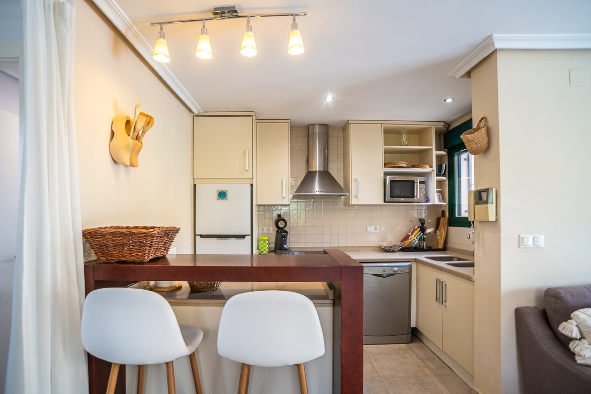 Reventa - Villa -
Torrevieja - Costa Blanca